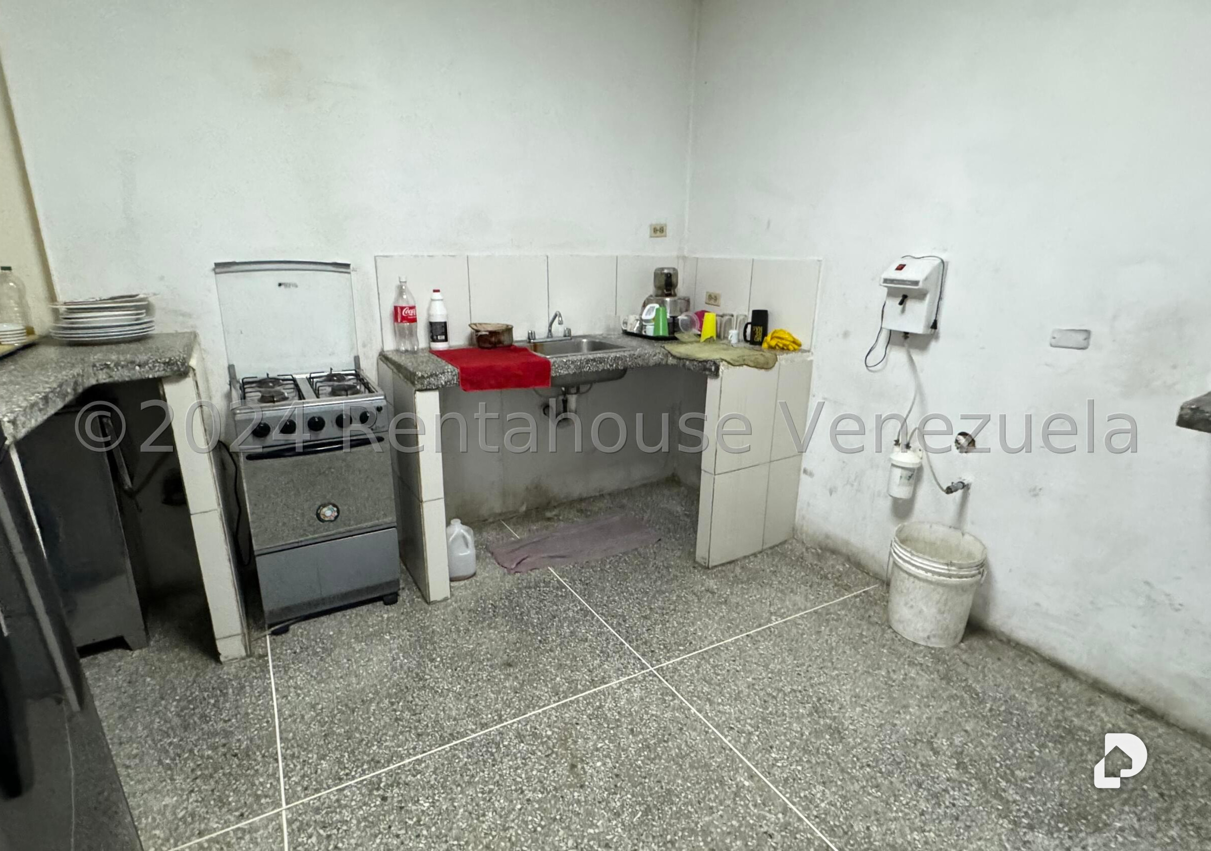 Local comercial en Catia, Caracas