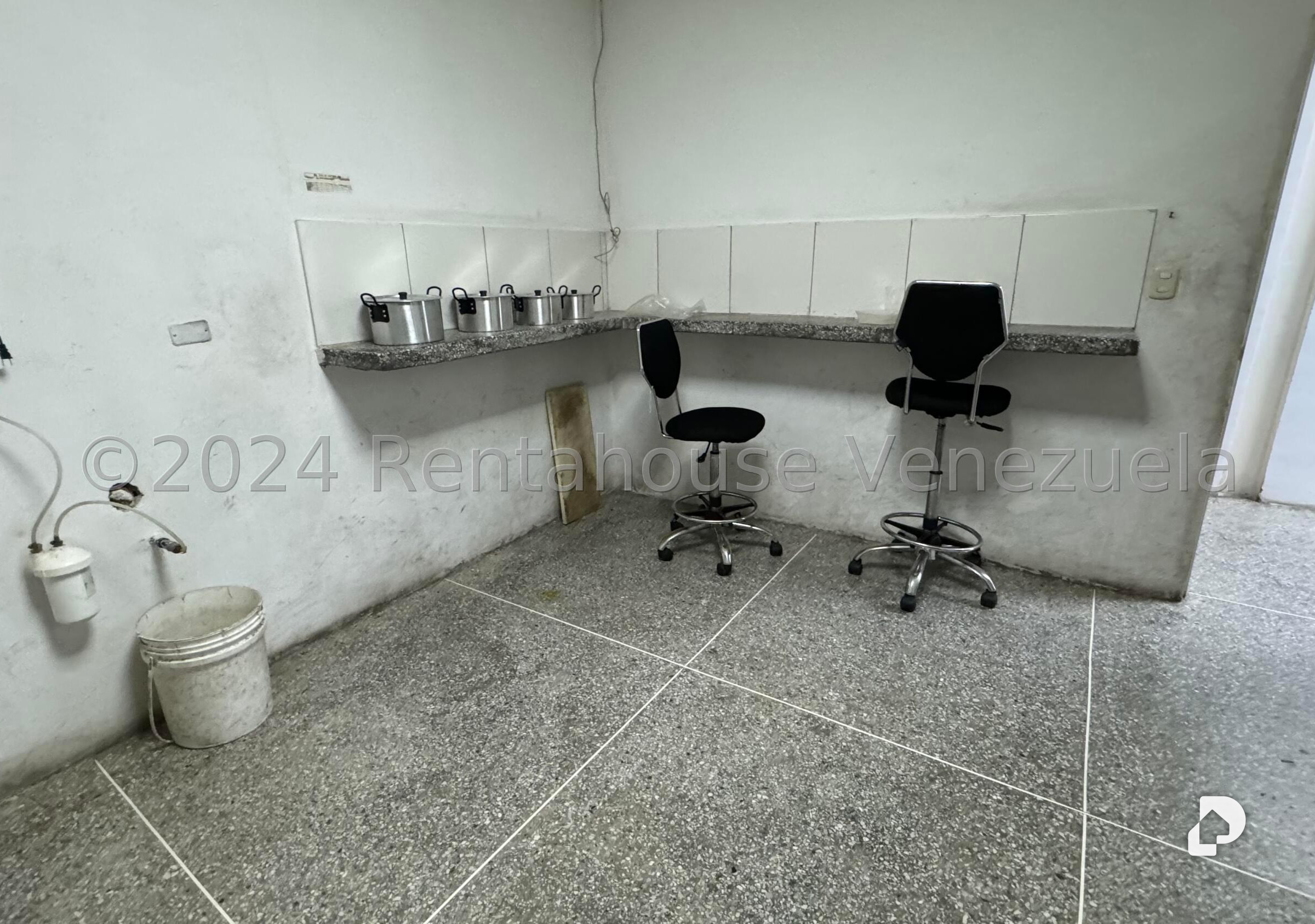 Local comercial en Catia, Caracas