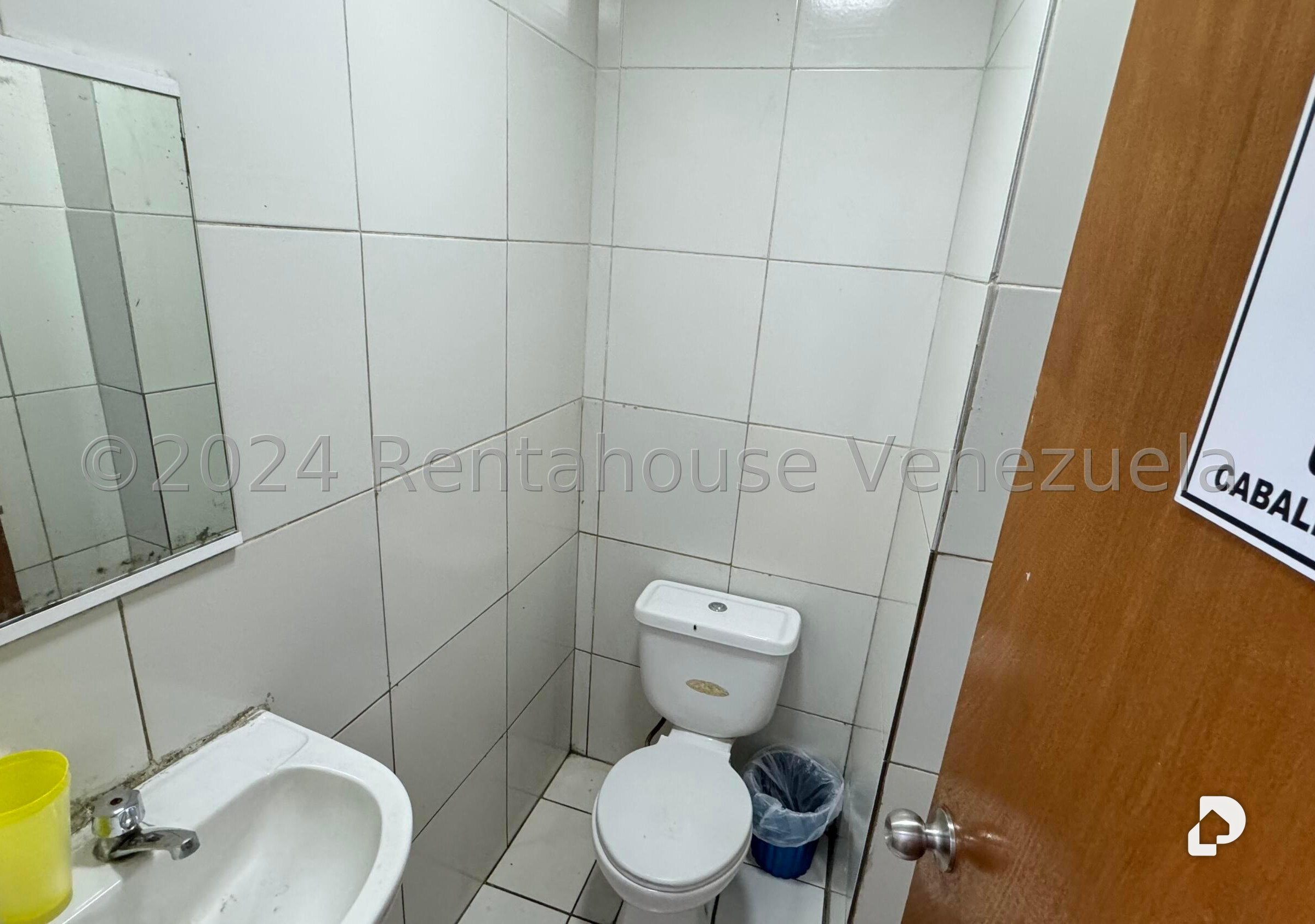 Local comercial en Catia, Caracas
