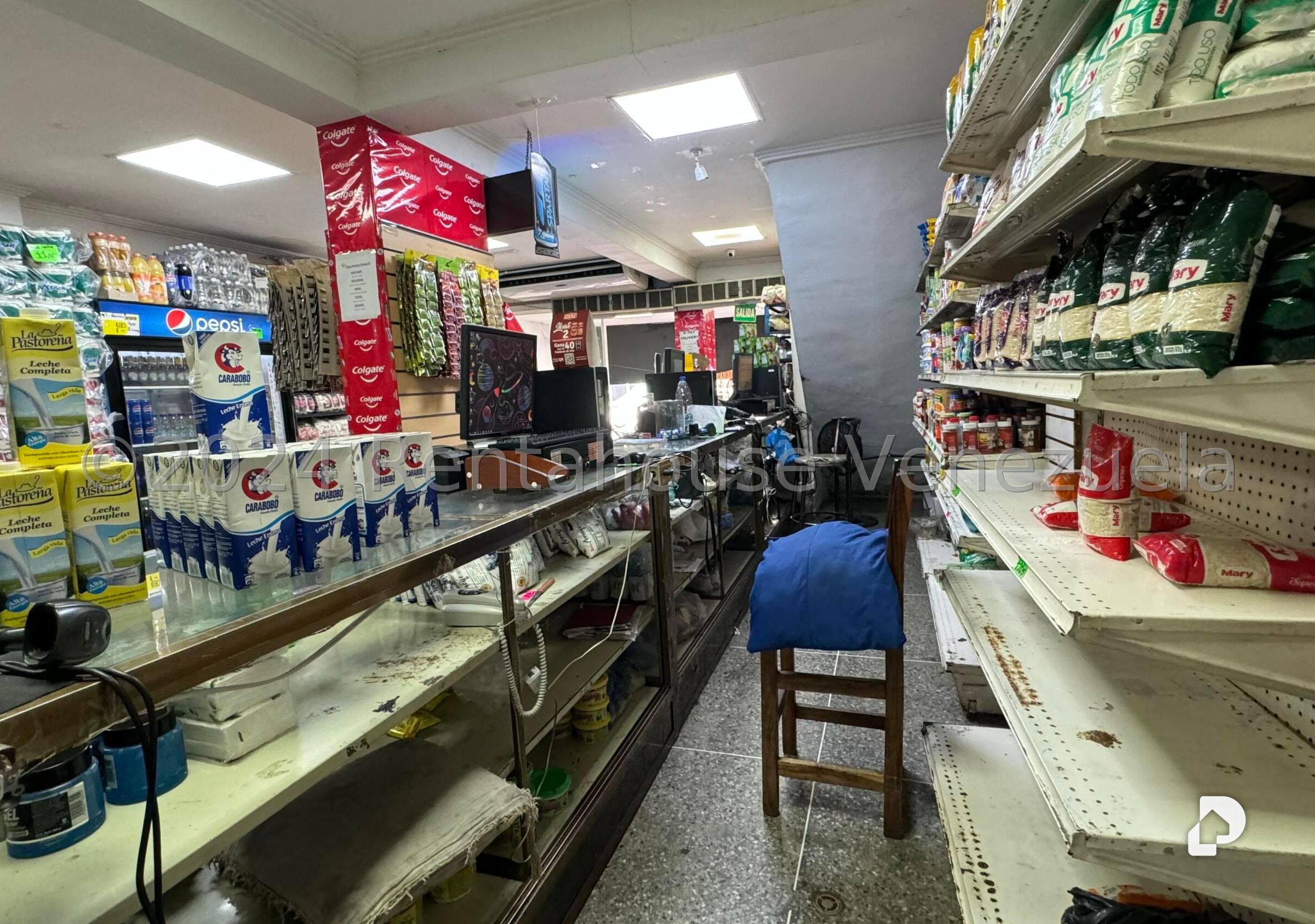 Local comercial en Catia, Caracas