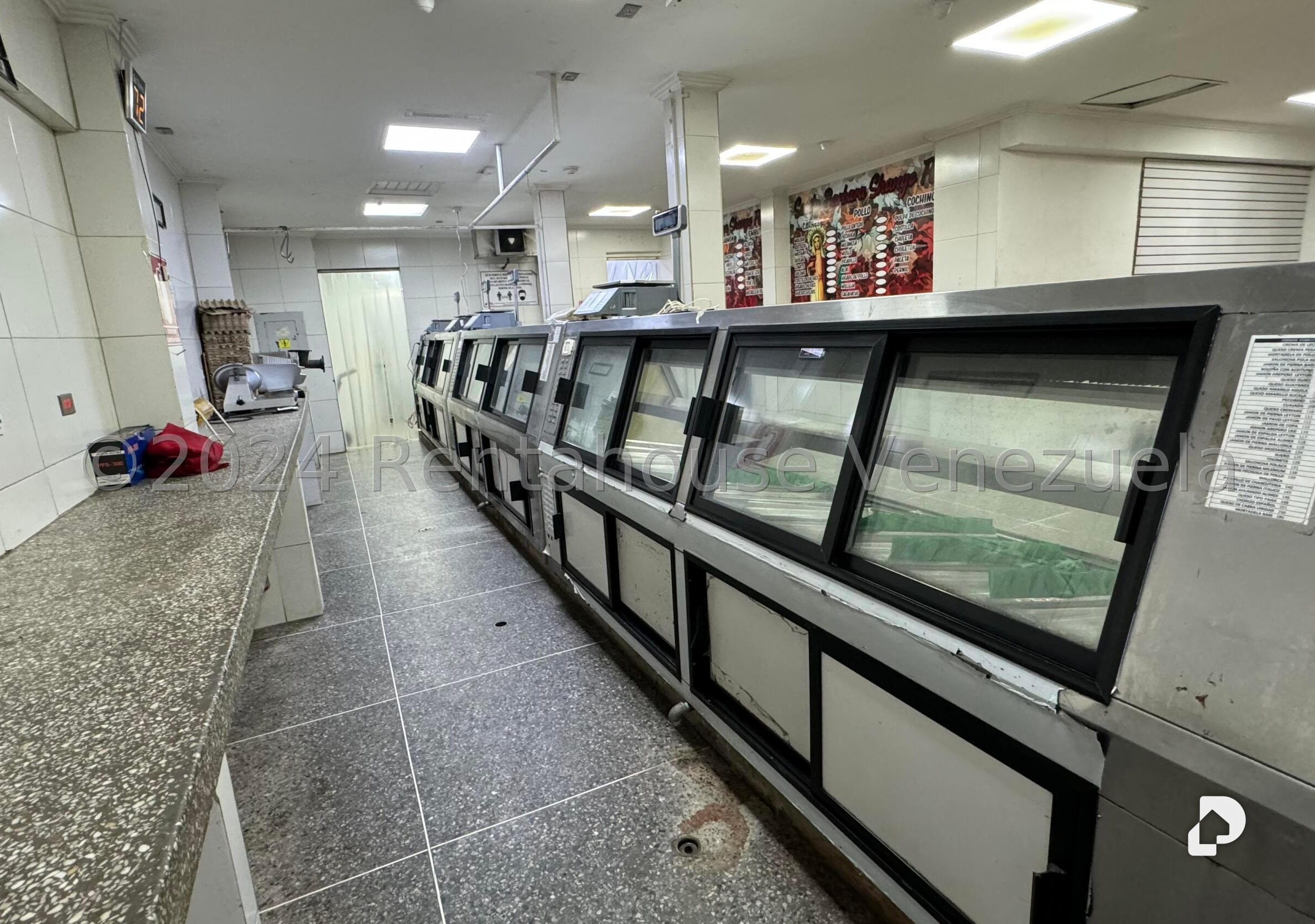 Local comercial en Catia, Caracas