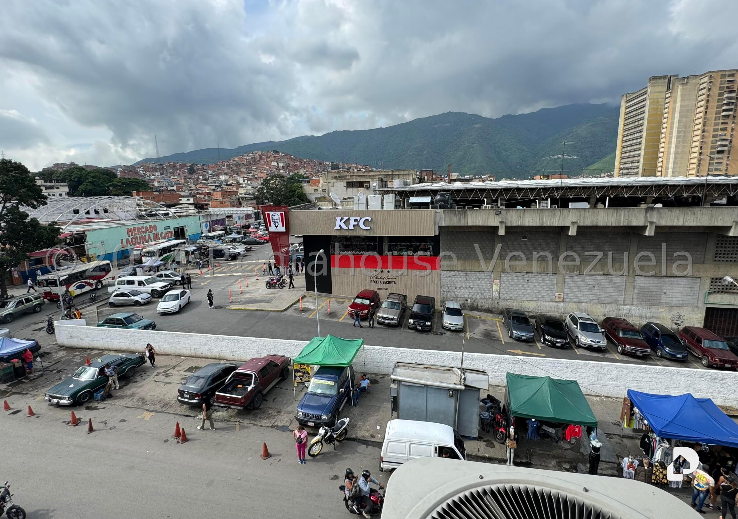 Local comercial en Catia, Caracas