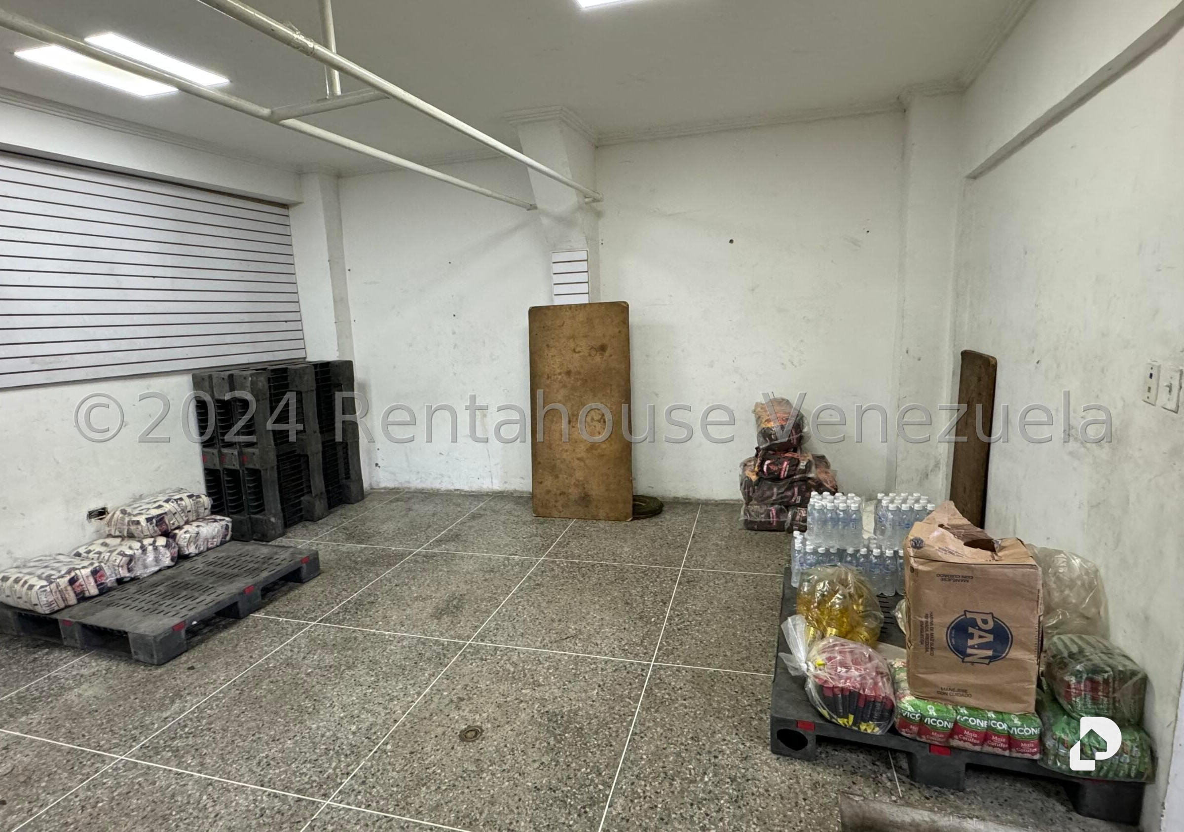 Local comercial en Catia, Caracas