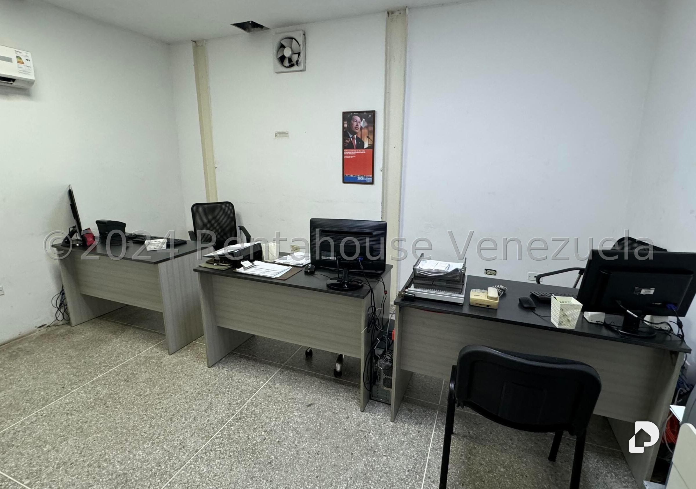 Local comercial en Catia, Caracas