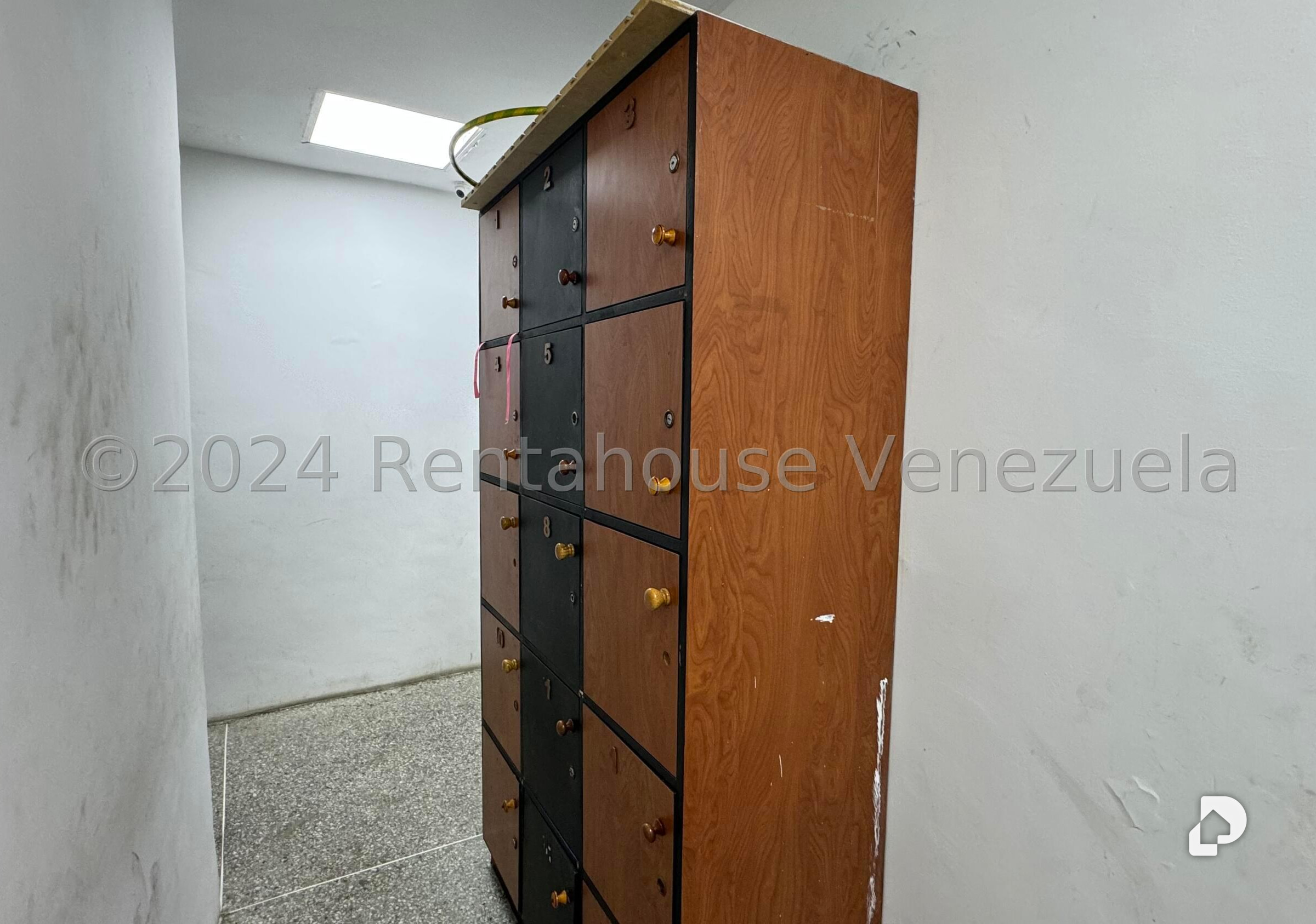 Local comercial en Catia, Caracas