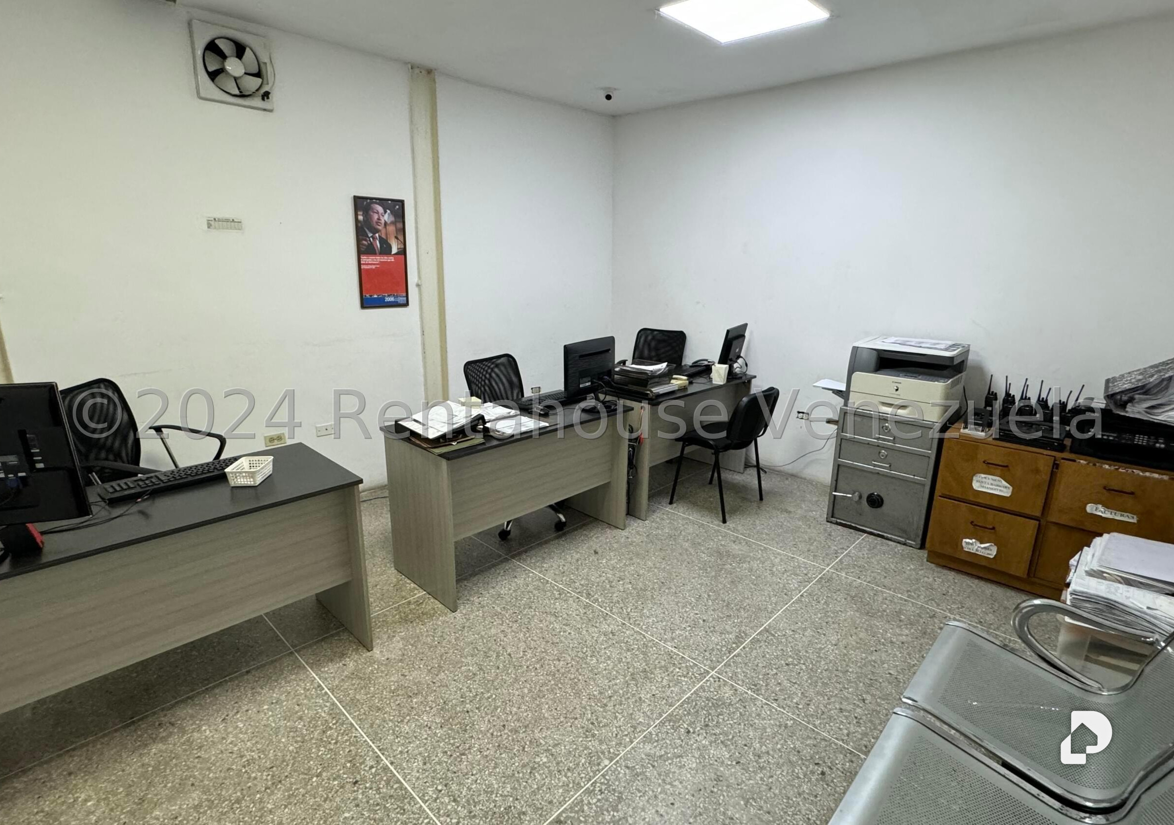 Local comercial en Catia, Caracas