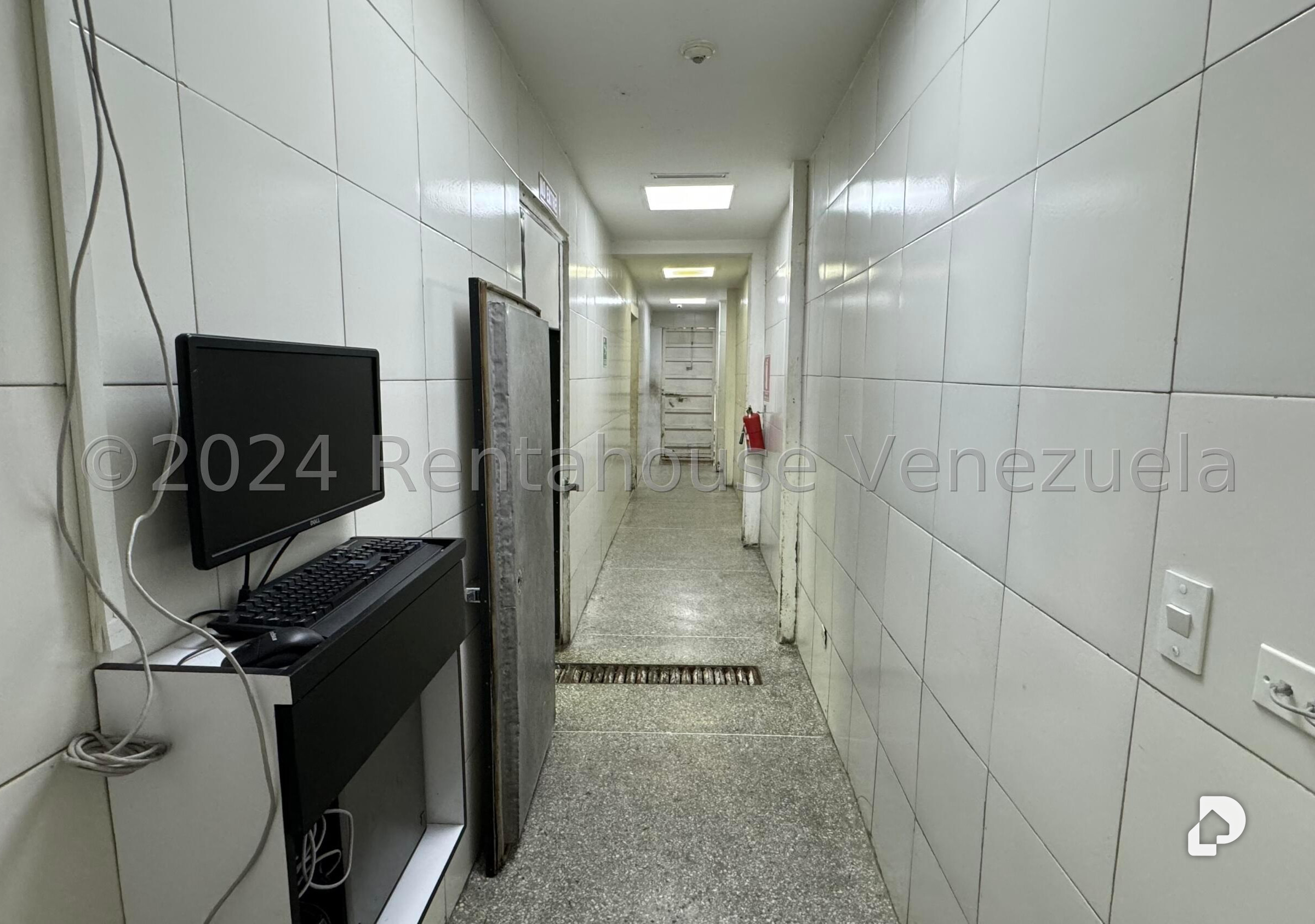 Local comercial en Catia, Caracas