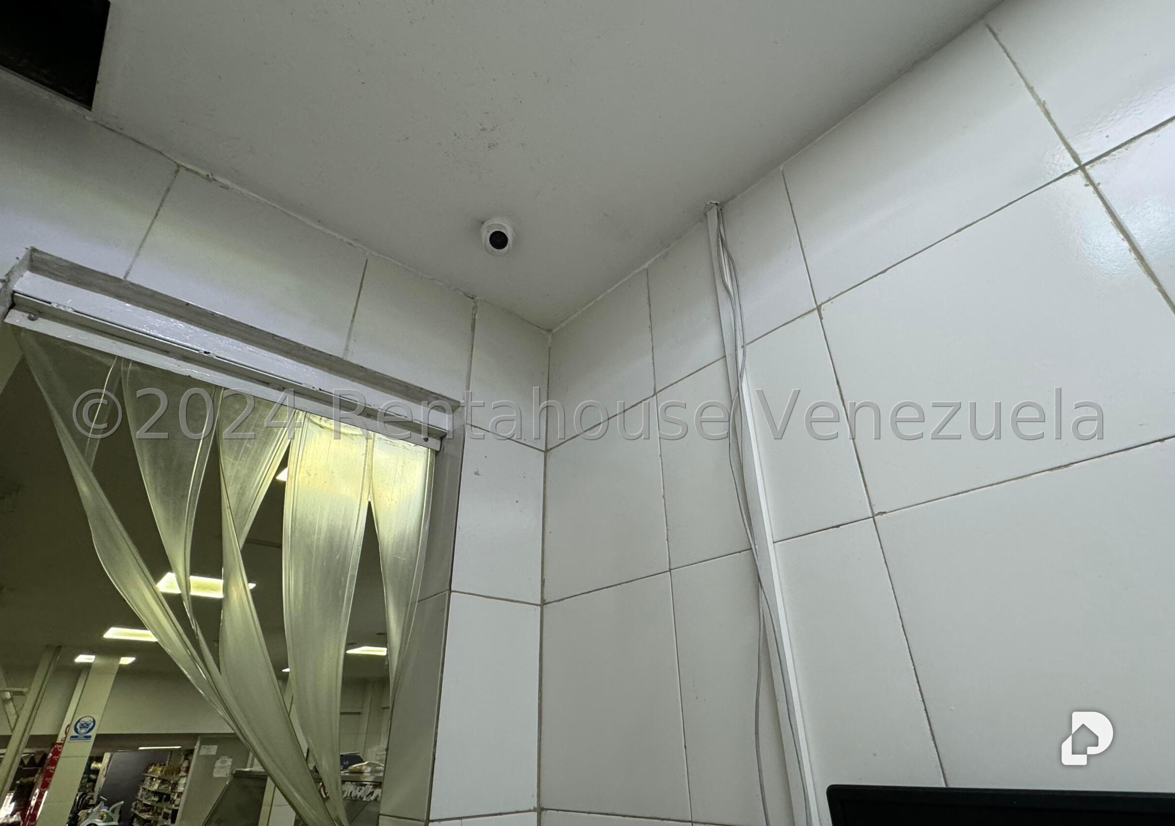 Local comercial en Catia, Caracas