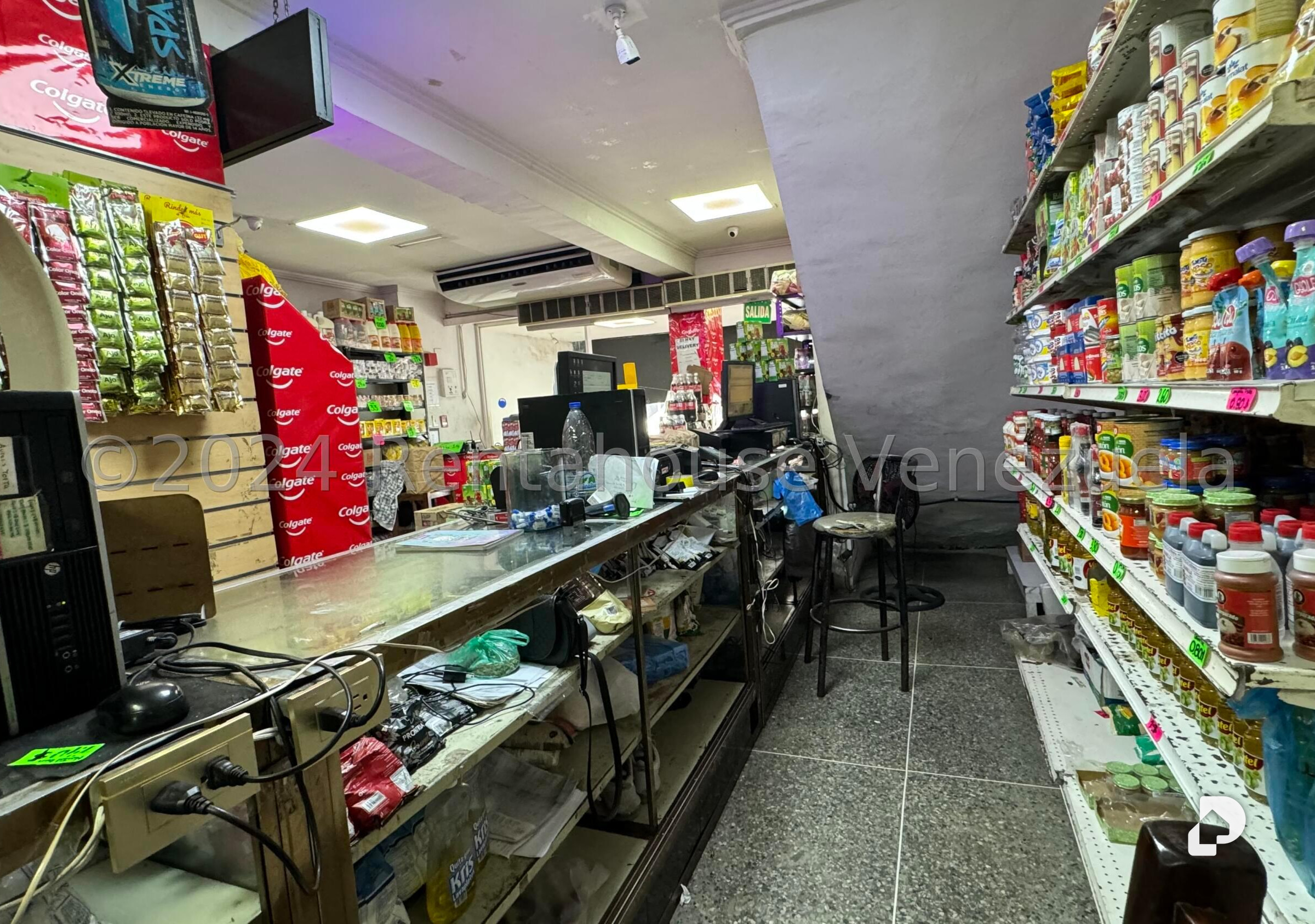 Local comercial en Catia, Caracas