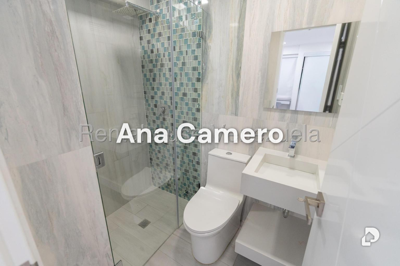 Penthouse en Urbanización Colinas de Los Chaguaramos, Caracas – 16