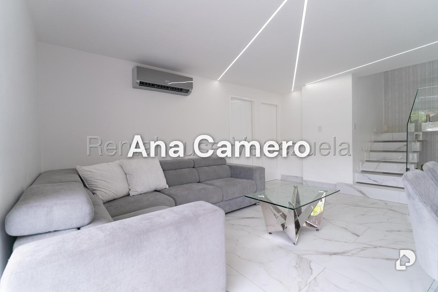 Penthouse en Urbanización Colinas de Los Chaguaramos, Caracas – 7