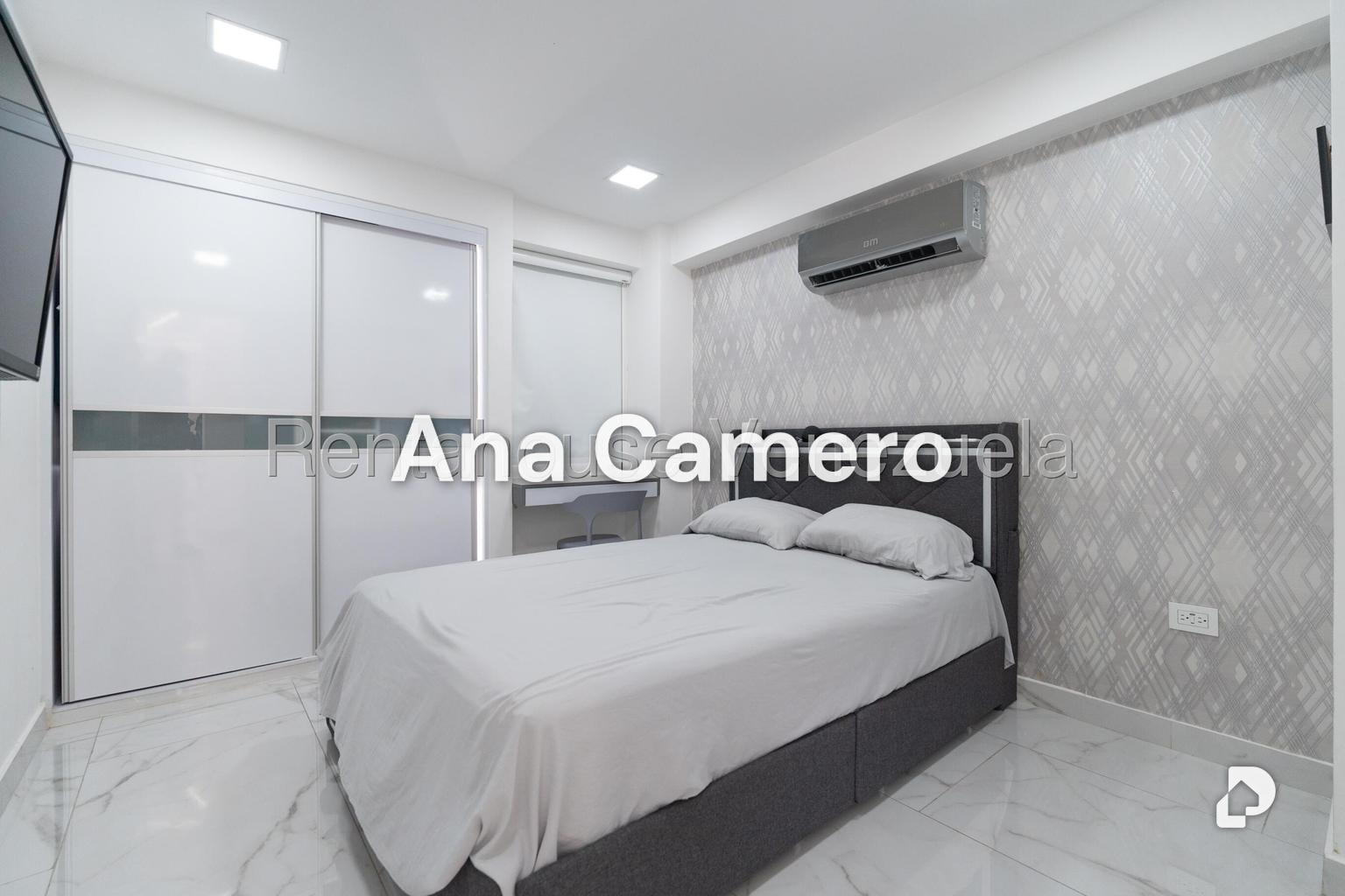 Penthouse en Urbanización Colinas de Los Chaguaramos, Caracas – 15