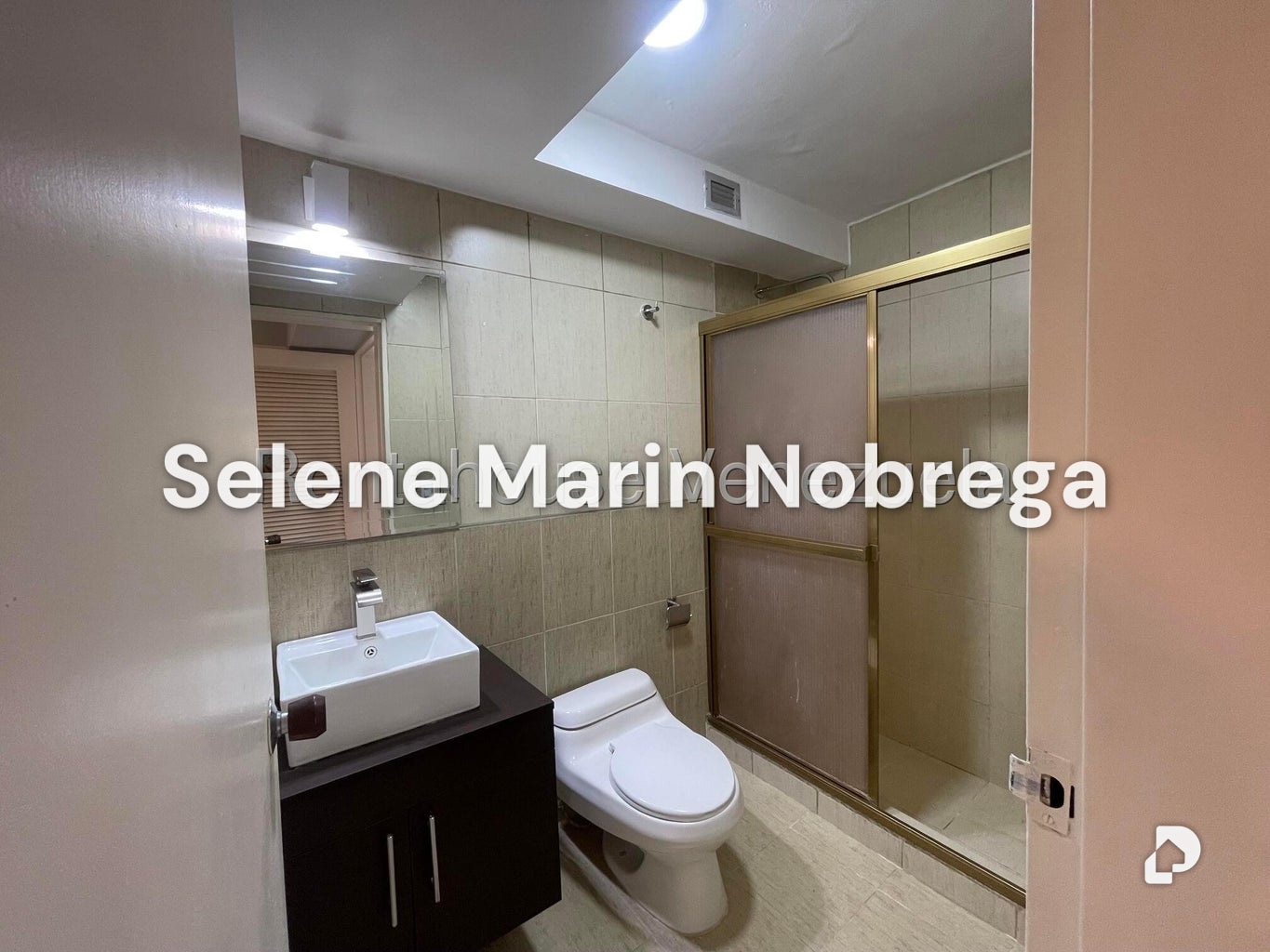 Apartamento en Los Naranjos (del Cafetal), Caracas – 28