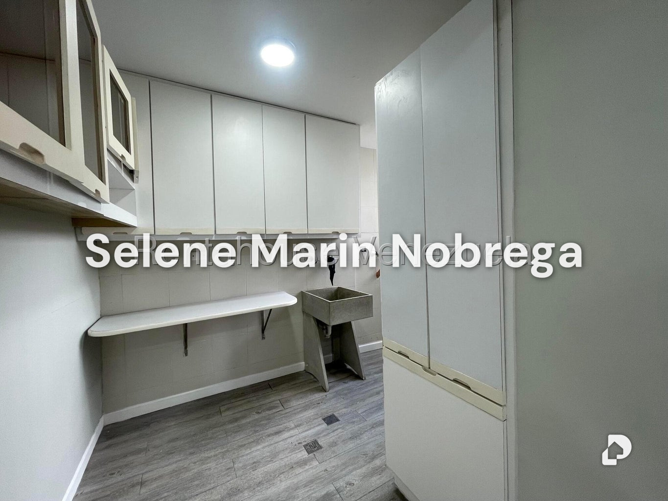 Apartamento en Los Naranjos (del Cafetal), Caracas – 18