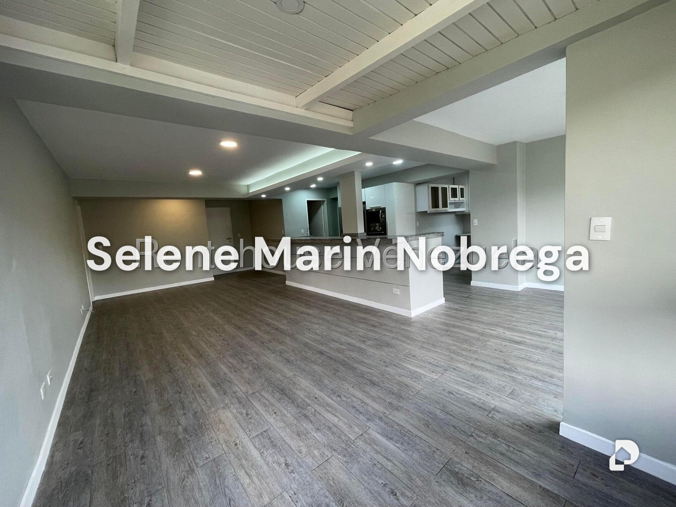 Apartamento en Los Naranjos (del Cafetal), Caracas – 14