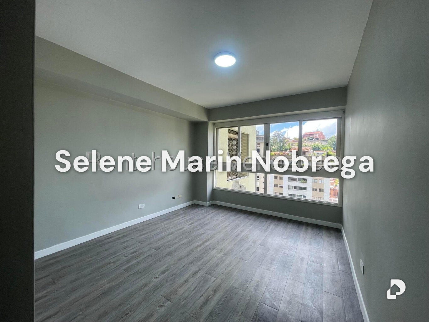 Apartamento en Los Naranjos (del Cafetal), Caracas – 24