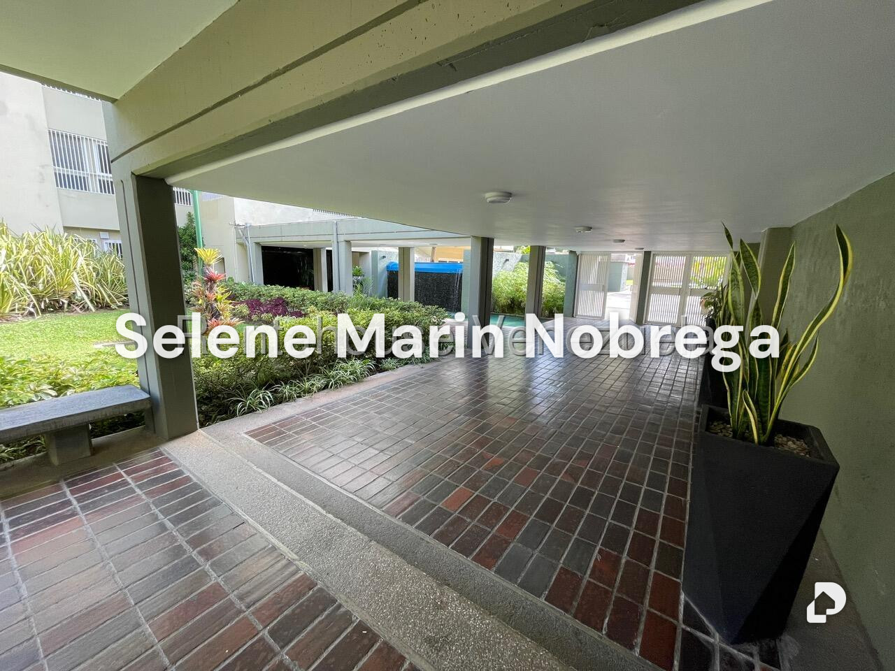 Apartamento en Los Naranjos (del Cafetal), Caracas – 4