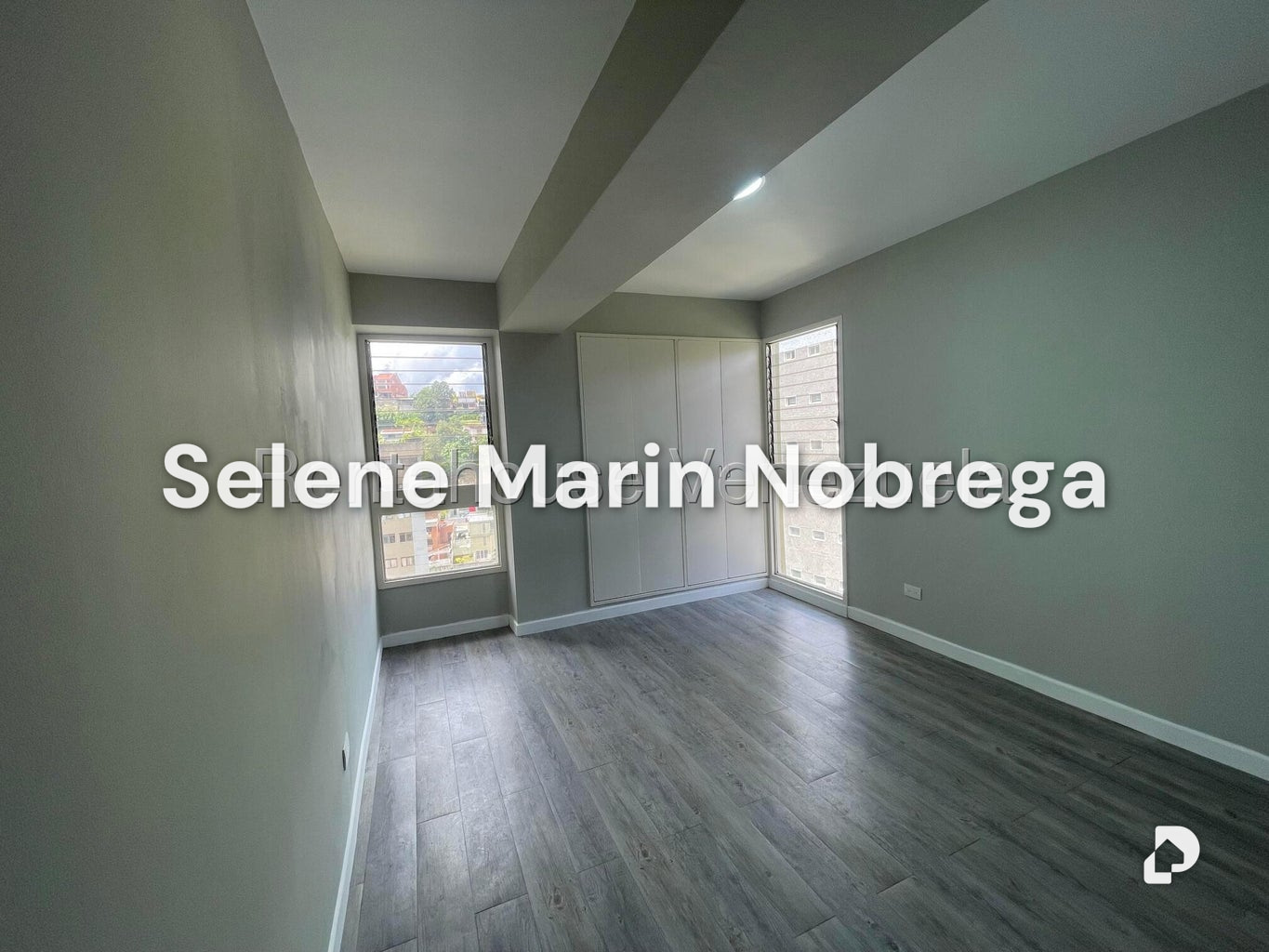 Apartamento en Los Naranjos (del Cafetal), Caracas – 26