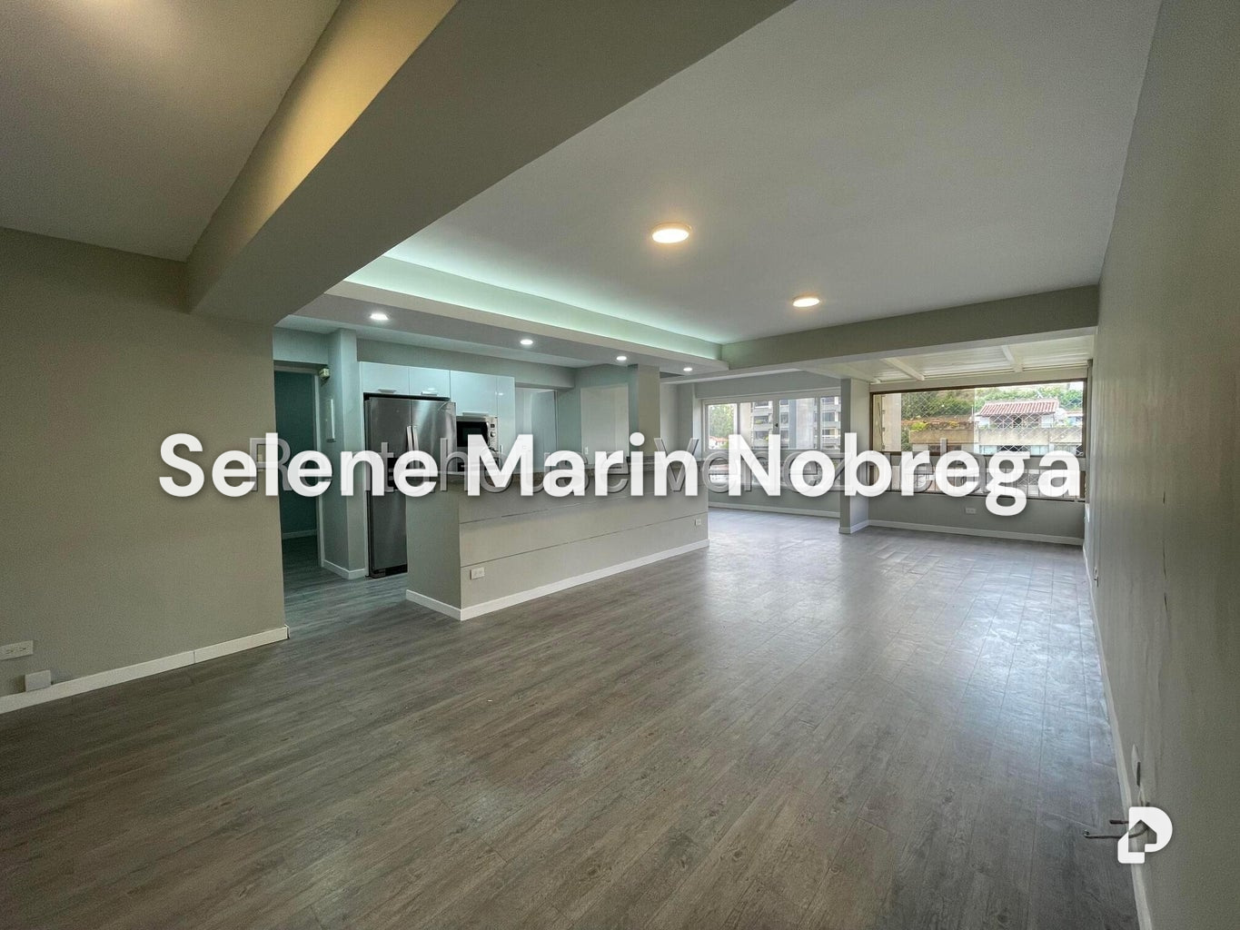 Apartamento en Los Naranjos (del Cafetal), Caracas – 13