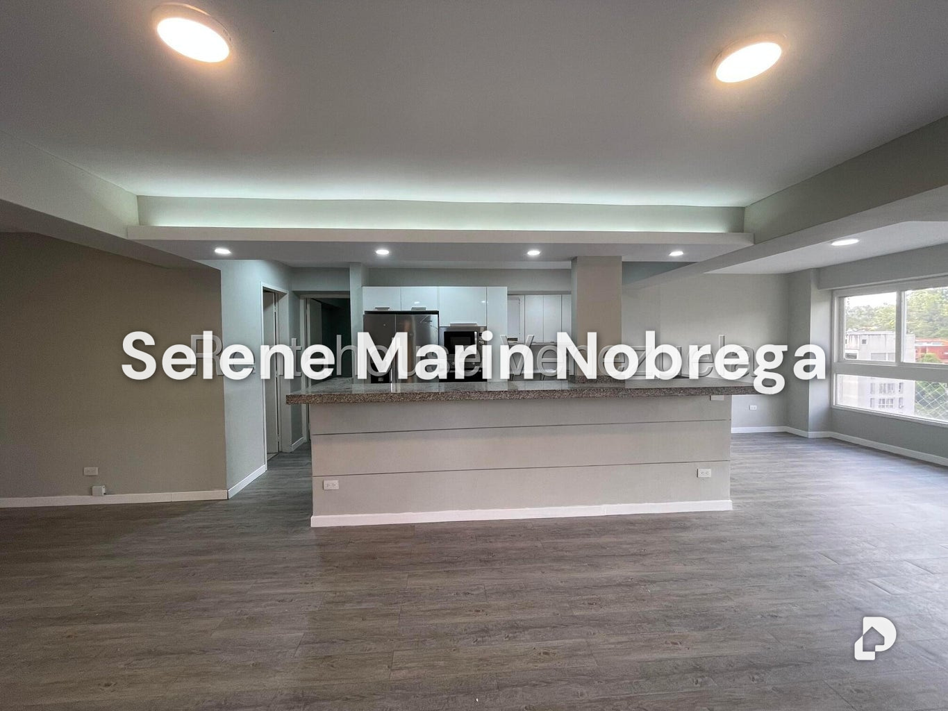 Apartamento en Los Naranjos (del Cafetal), Caracas – 16