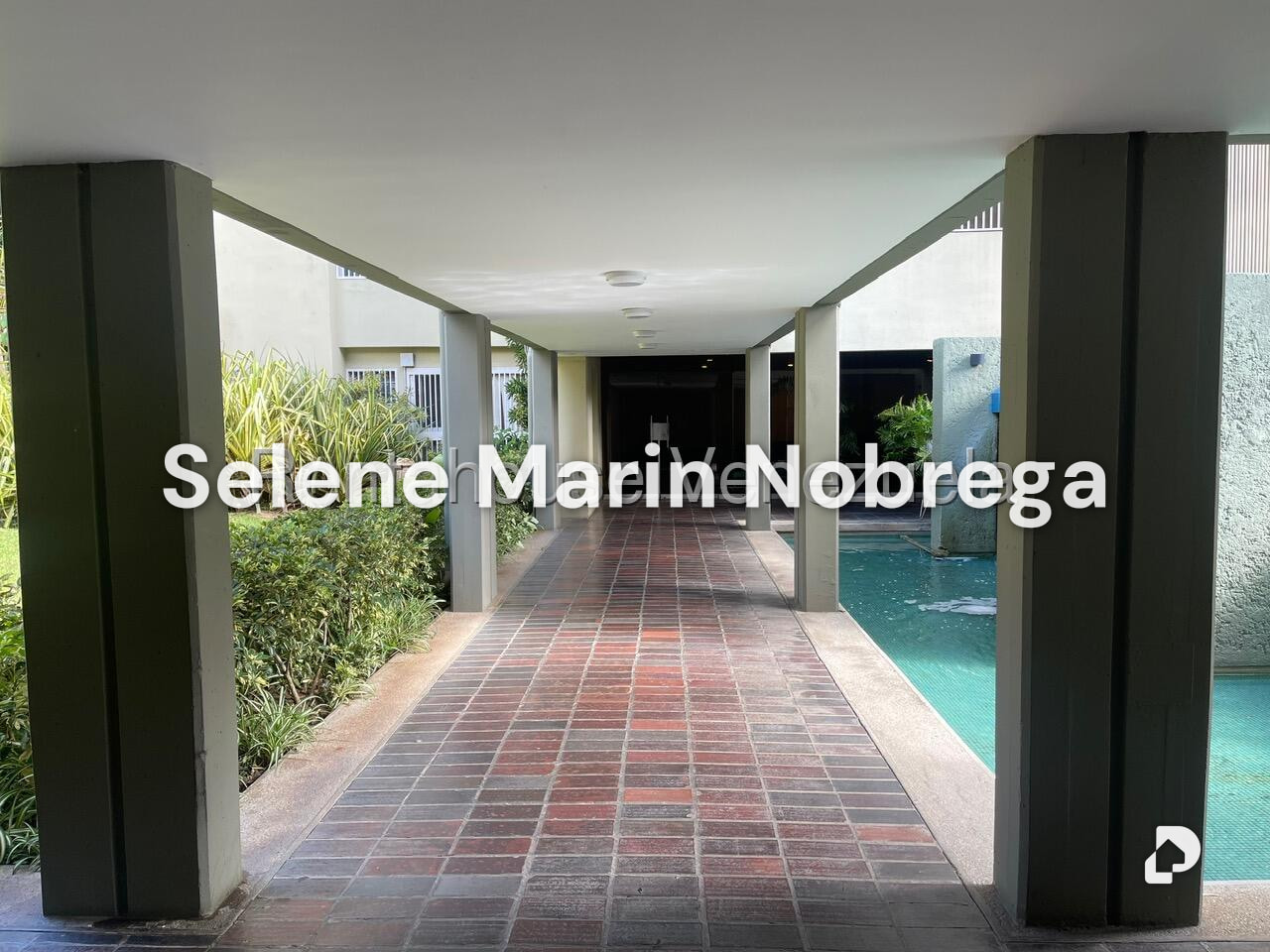 Apartamento en Los Naranjos (del Cafetal), Caracas – 5