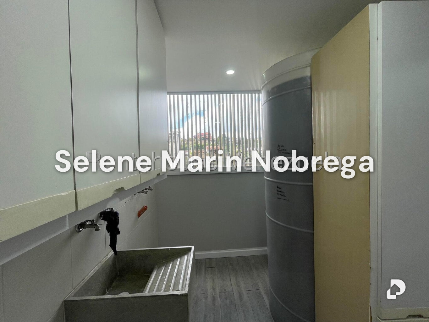 Apartamento en Los Naranjos (del Cafetal), Caracas – 19