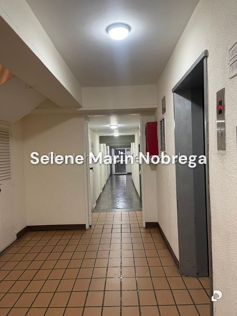 Apartamento en Los Naranjos (del Cafetal), Caracas – 9