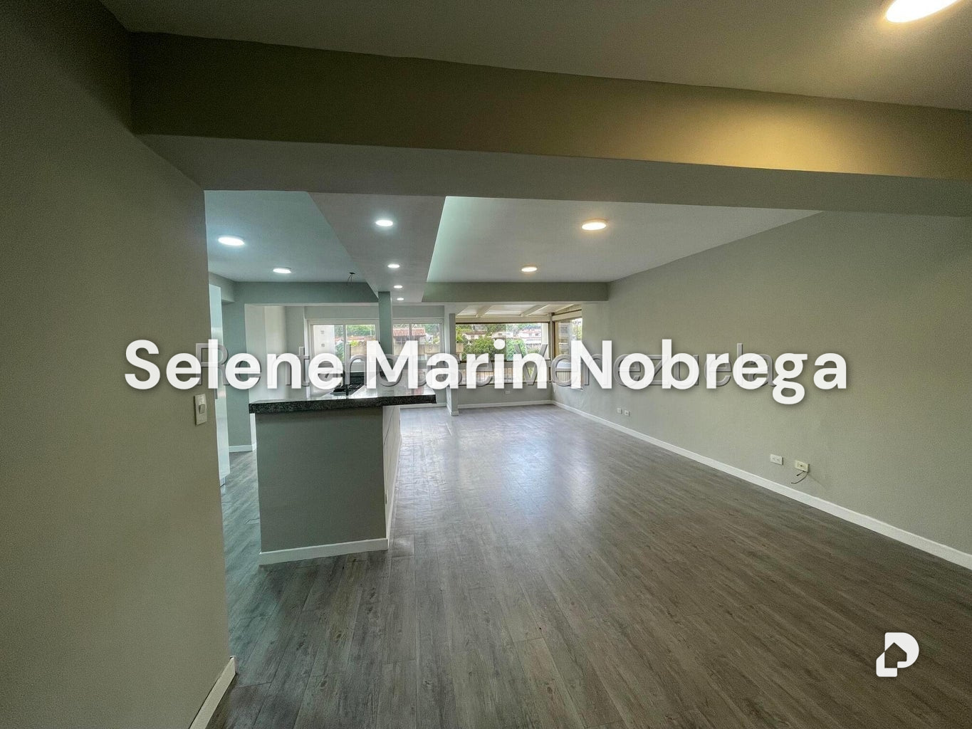 Apartamento en Los Naranjos (del Cafetal), Caracas – 12