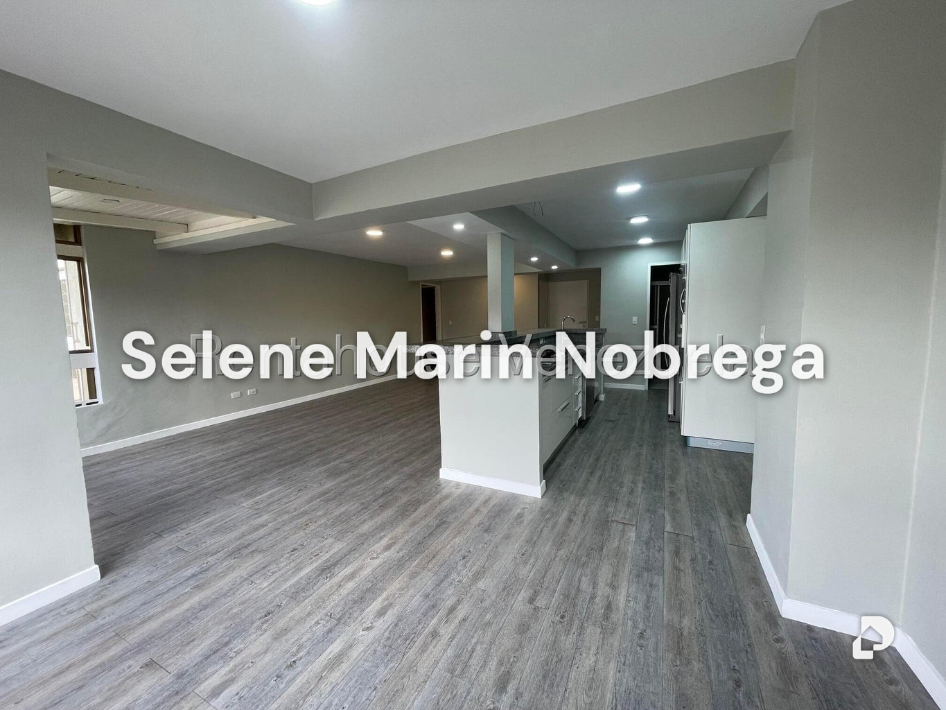 Apartamento en Los Naranjos (del Cafetal), Caracas – 15