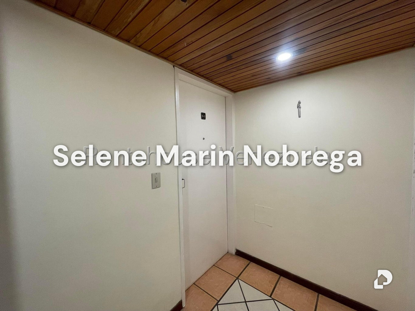 Apartamento en Los Naranjos (del Cafetal), Caracas – 11