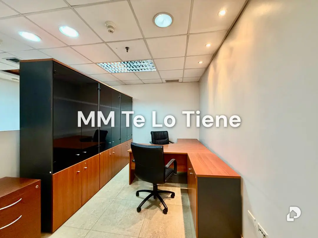 Oficina en Las Mercedes, Caracas – 10