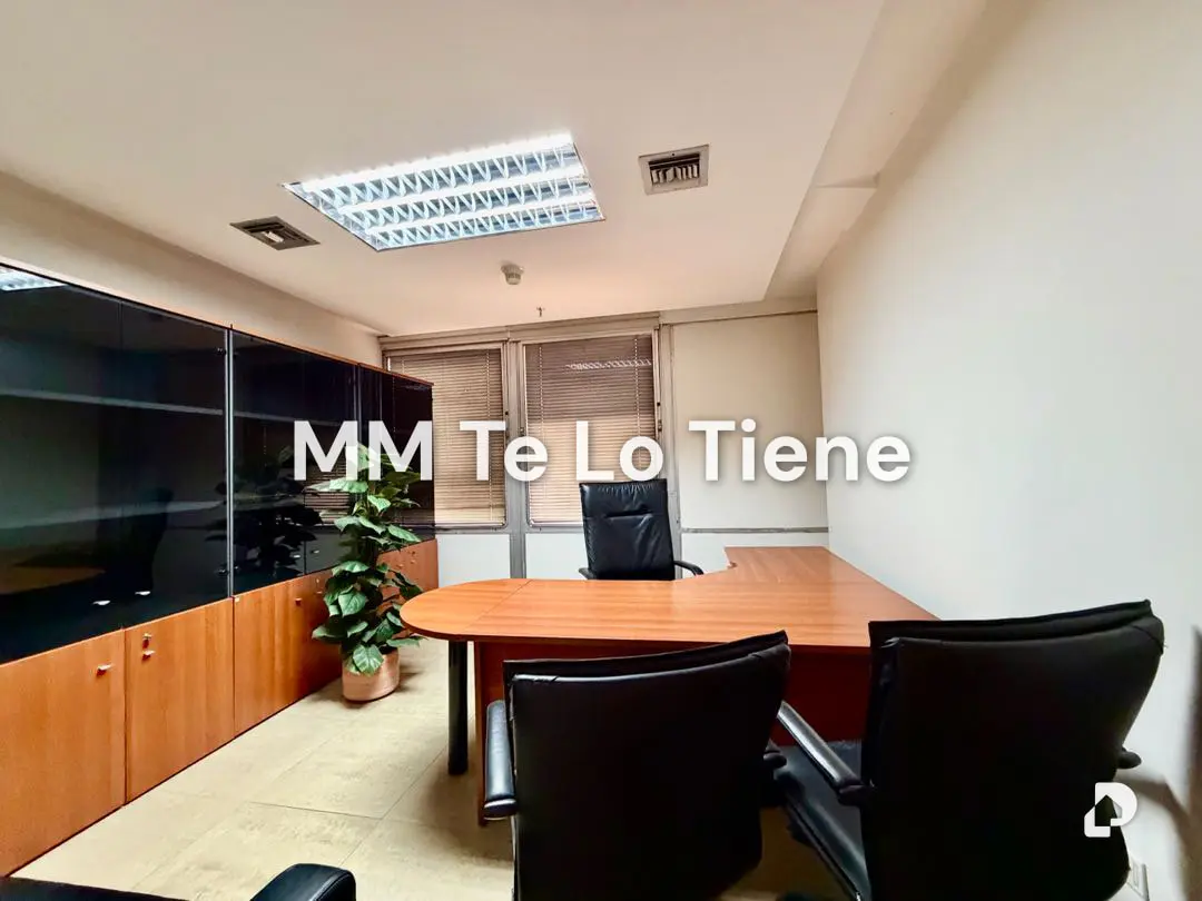 Oficina en Las Mercedes, Caracas – 15