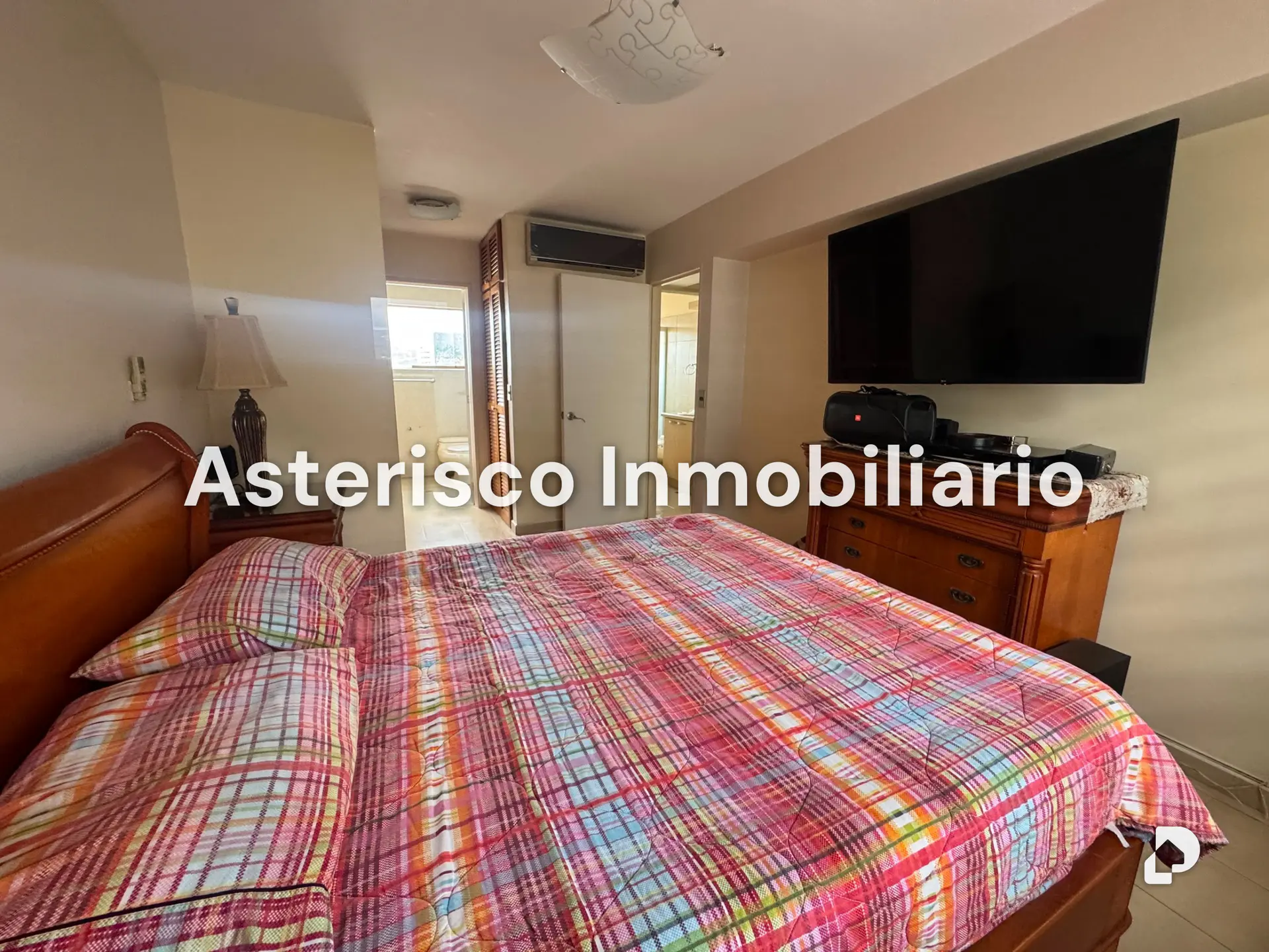 Apartment in Los Palos Grandes, Caracas – 9