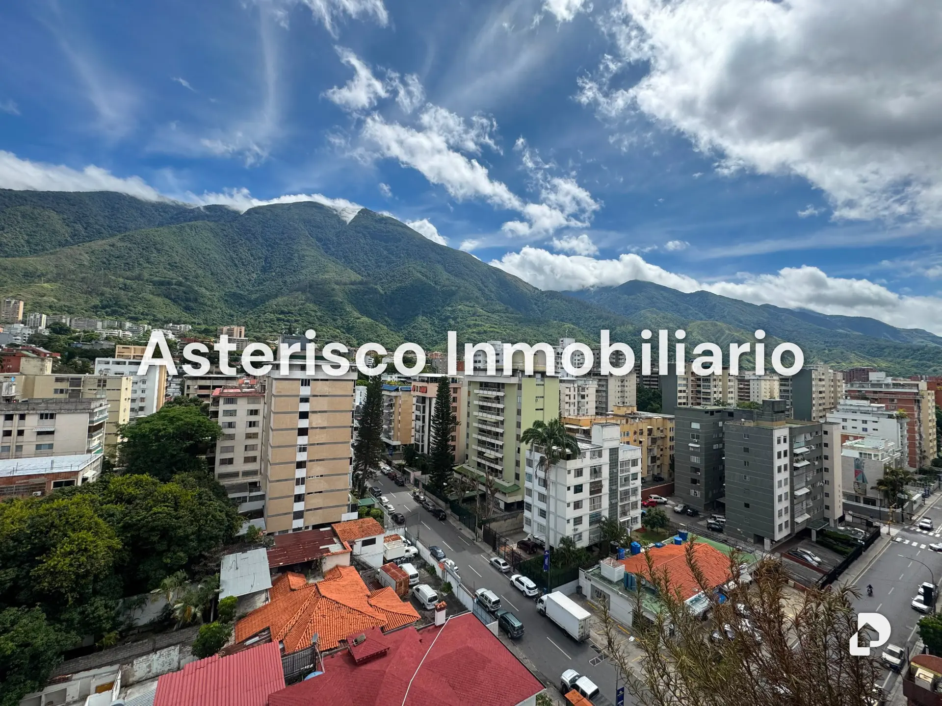 Apartment in Los Palos Grandes, Caracas – 6