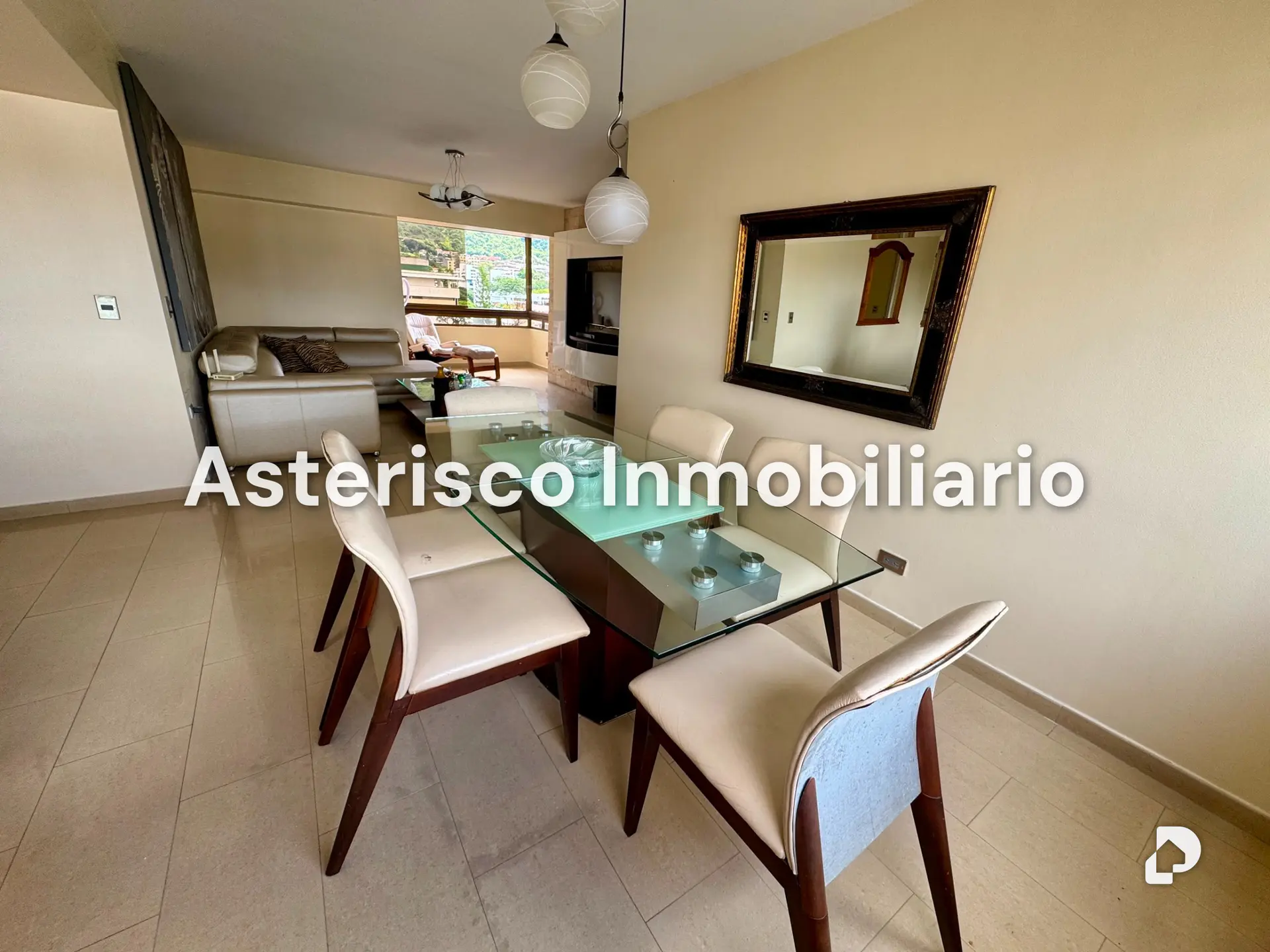 Apartment in Los Palos Grandes, Caracas – 8