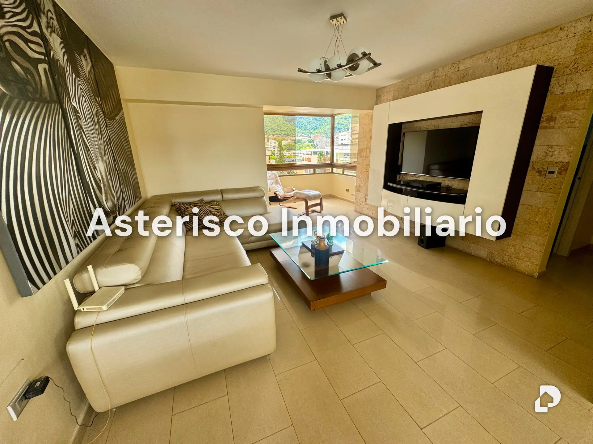 Apartment in Los Palos Grandes, Caracas – 2