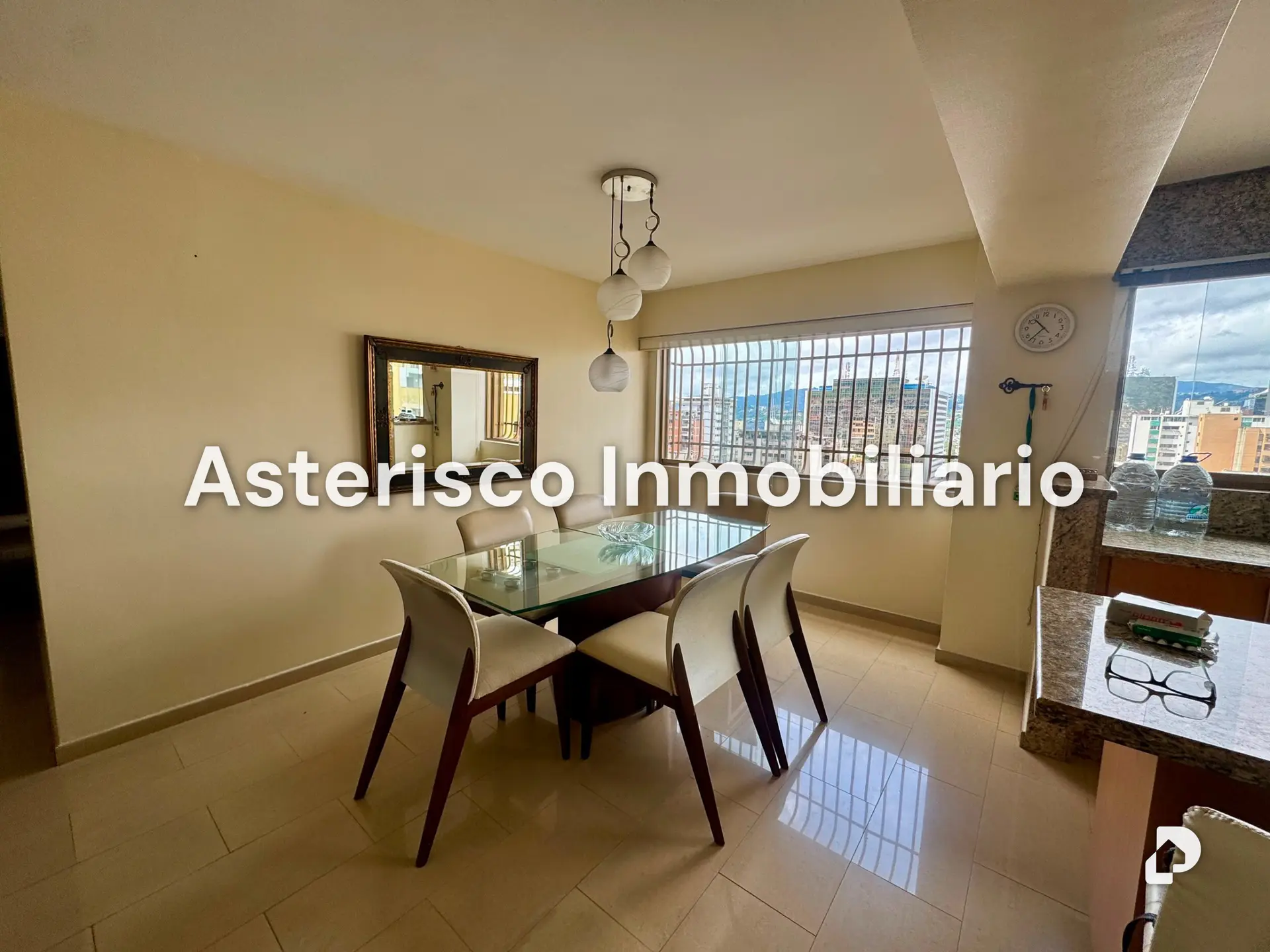 Apartment in Los Palos Grandes, Caracas – 7