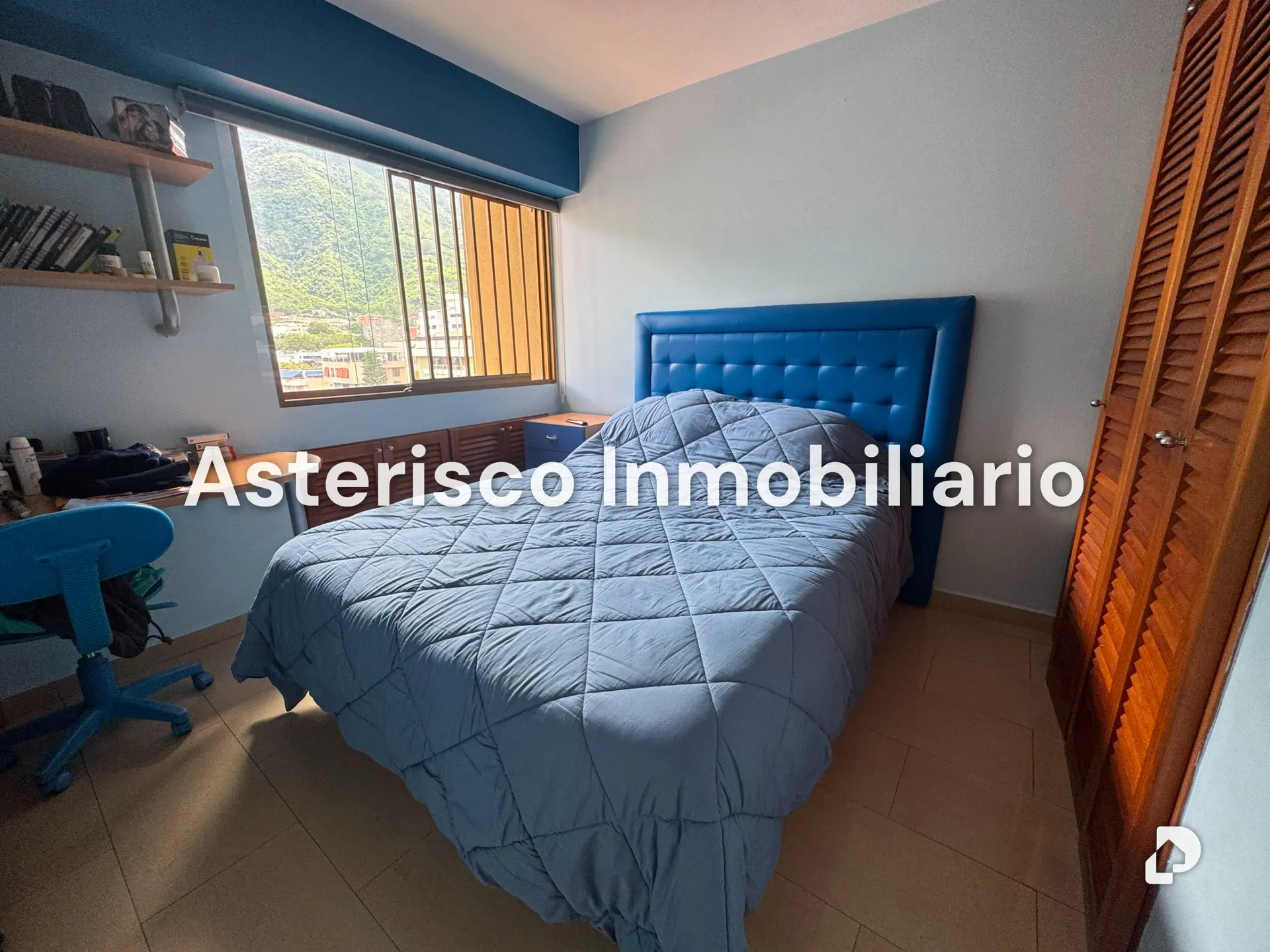 Apartment in Los Palos Grandes, Caracas – 11