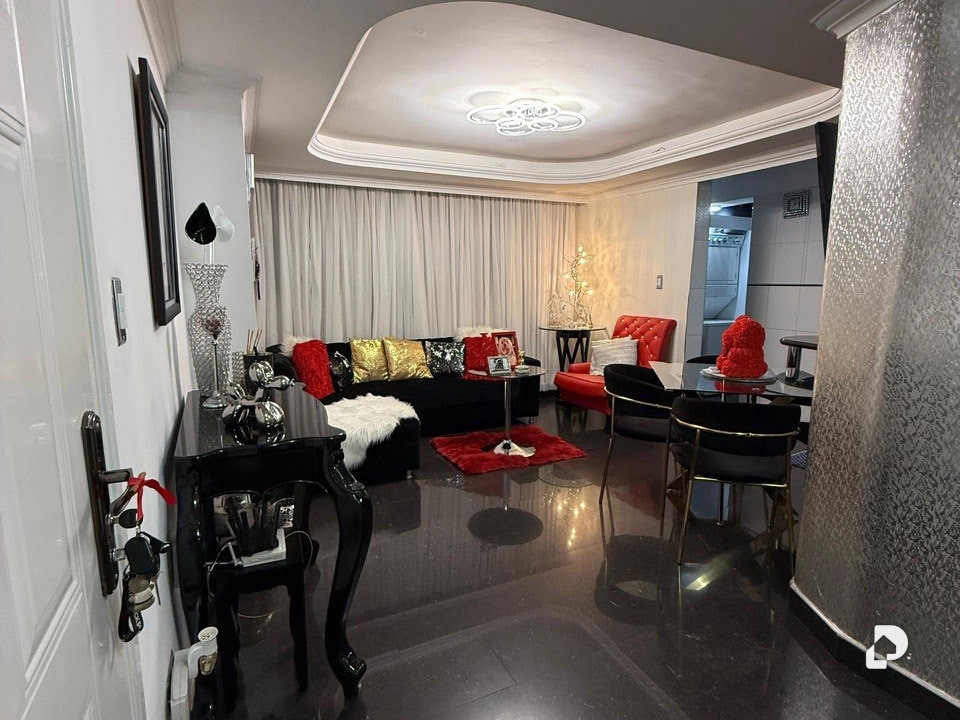 Apartamento en Urbanización San Isidro, Maracay – 2