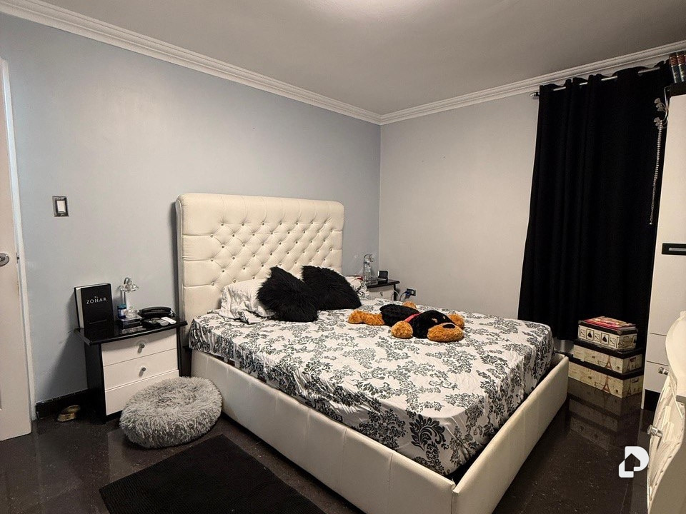 Apartamento en Urbanización San Isidro, Maracay – 5