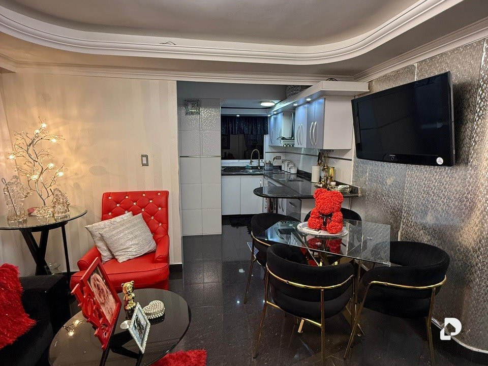 Apartamento en Urbanización San Isidro, Maracay – 3