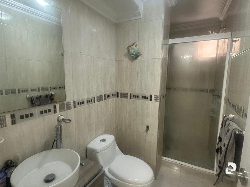 Apartamento en Urbanización San Isidro, Maracay – 6