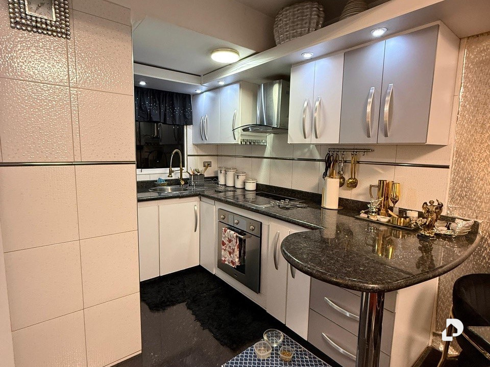 Apartamento en Urbanización San Isidro, Maracay – 4