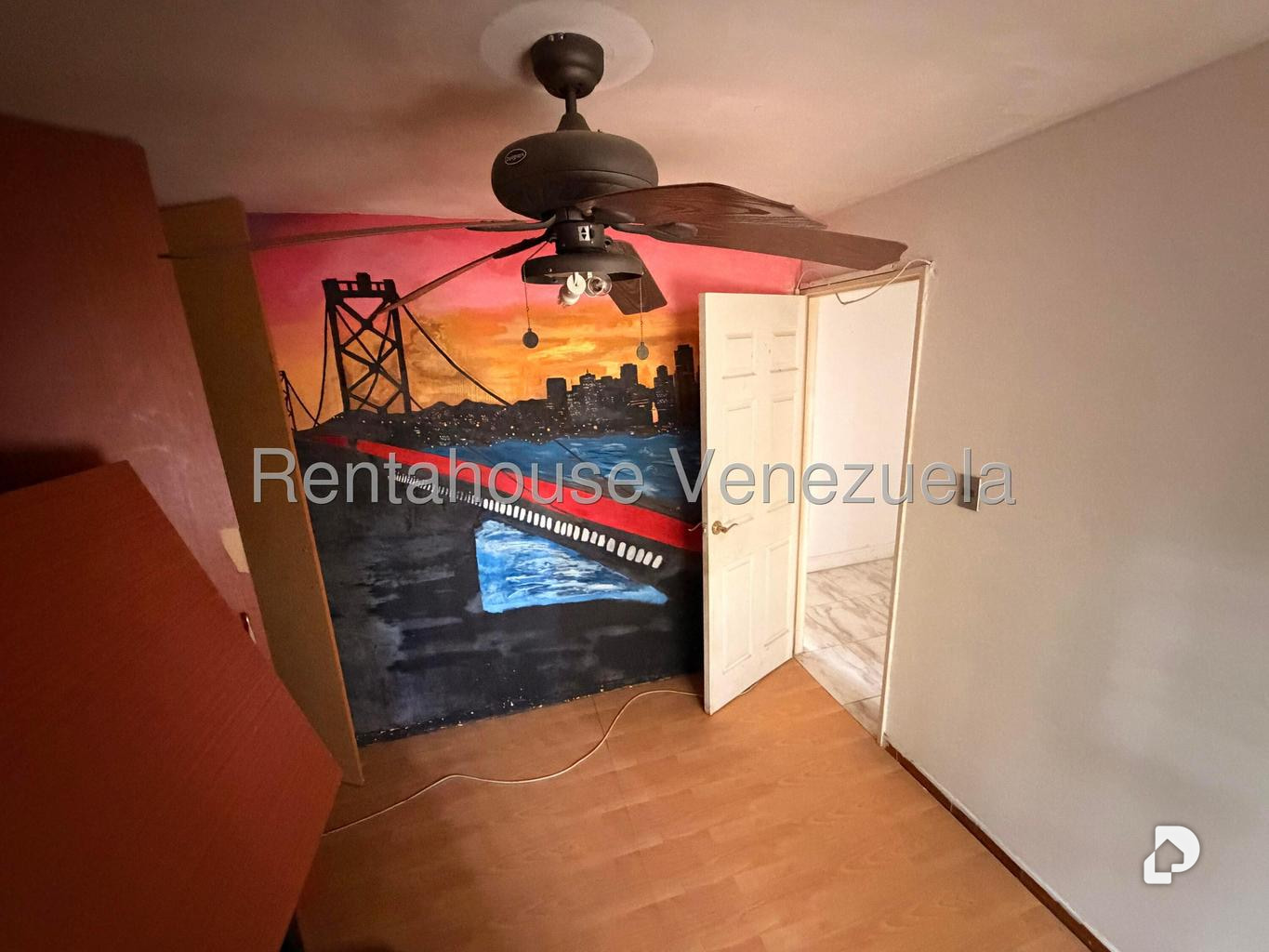 Apartment in Los Samanes, Caracas – 12