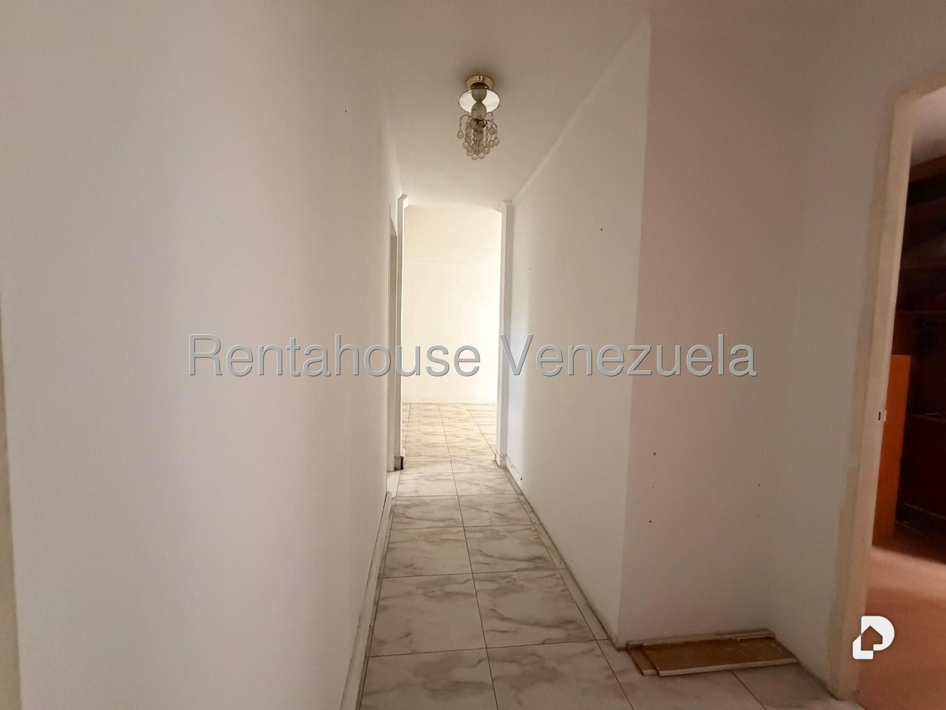 Apartment in Los Samanes, Caracas – 13