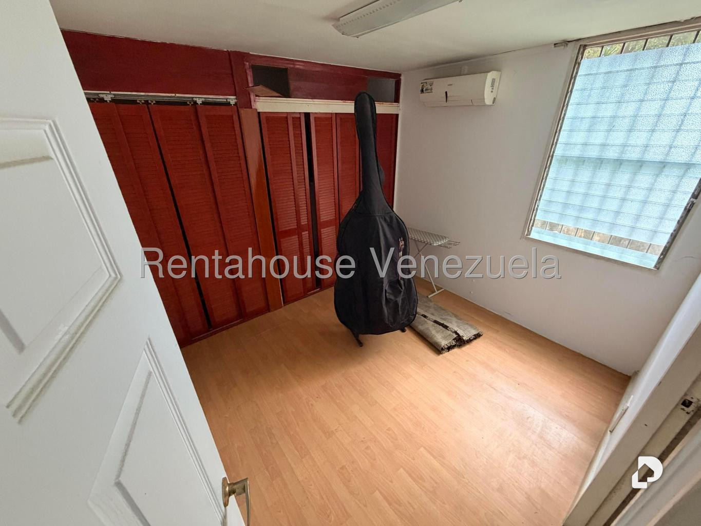 Apartment in Los Samanes, Caracas – 9