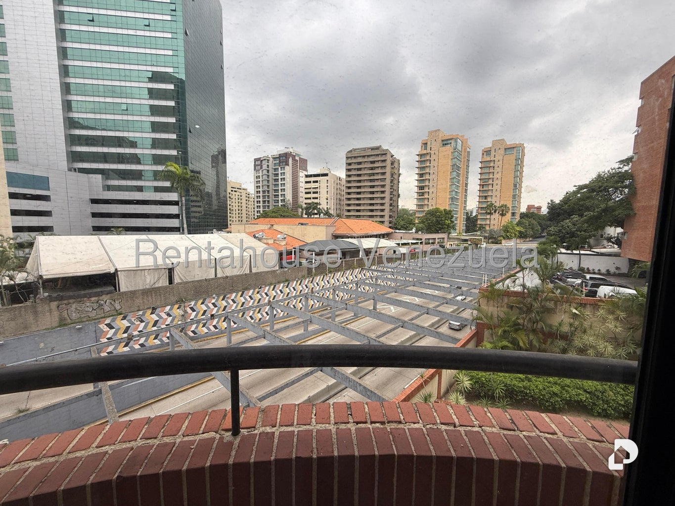 Apartamento en Campo Alegre, Caracas – 18