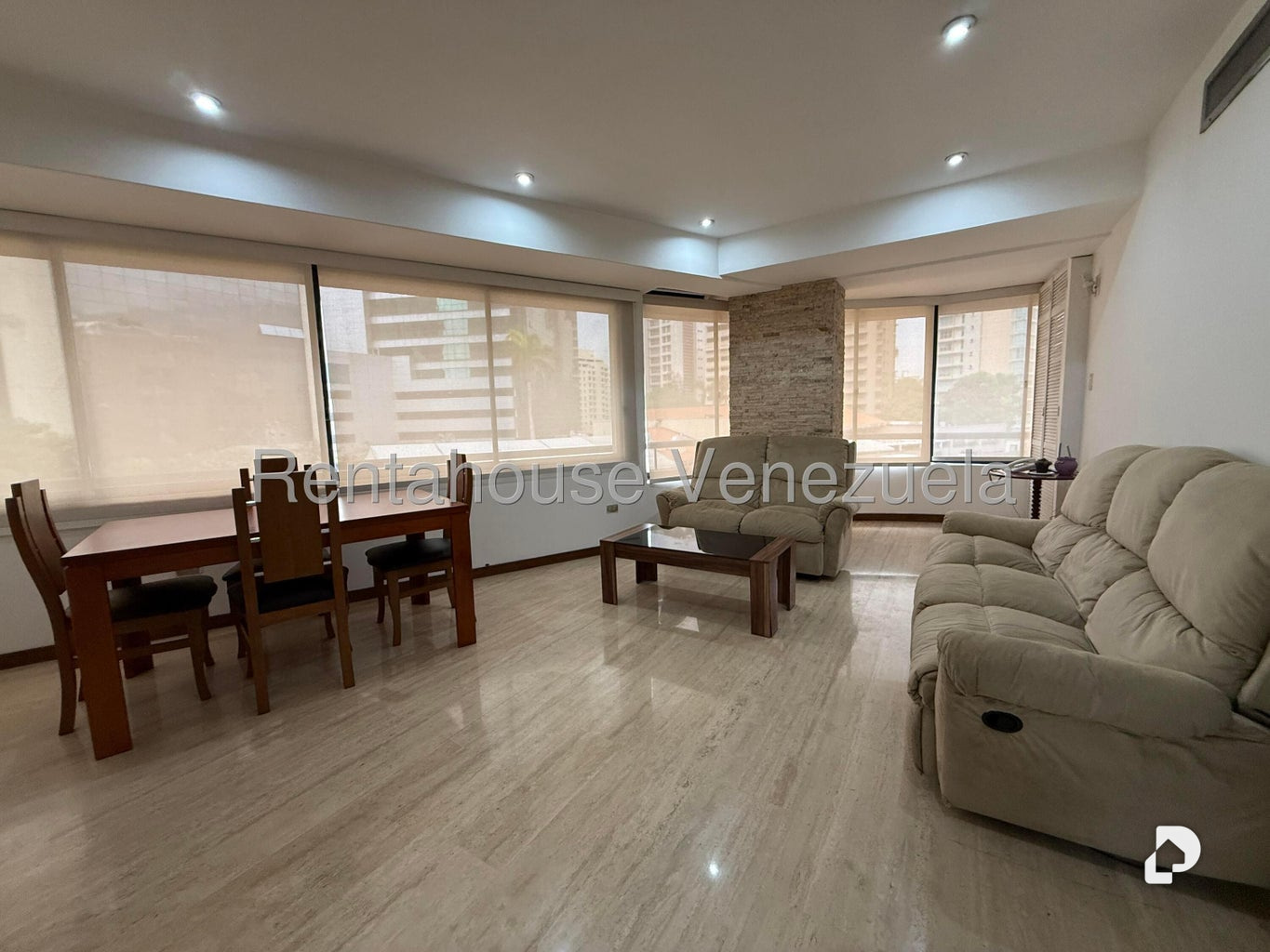 Apartamento en Campo Alegre, Caracas – 6