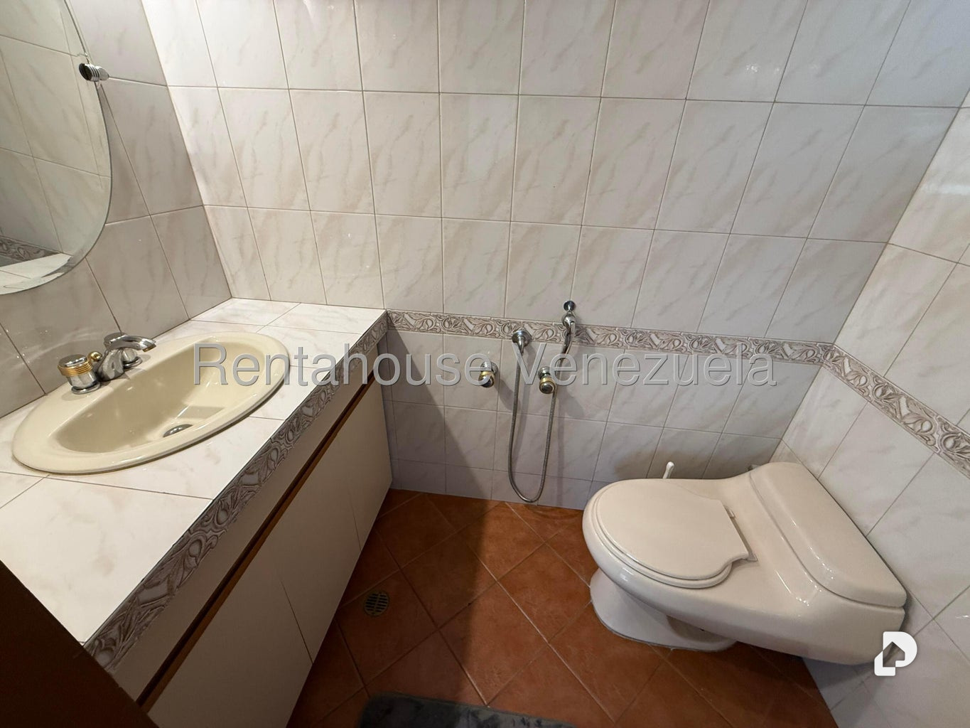 Apartamento en Campo Alegre, Caracas – 17