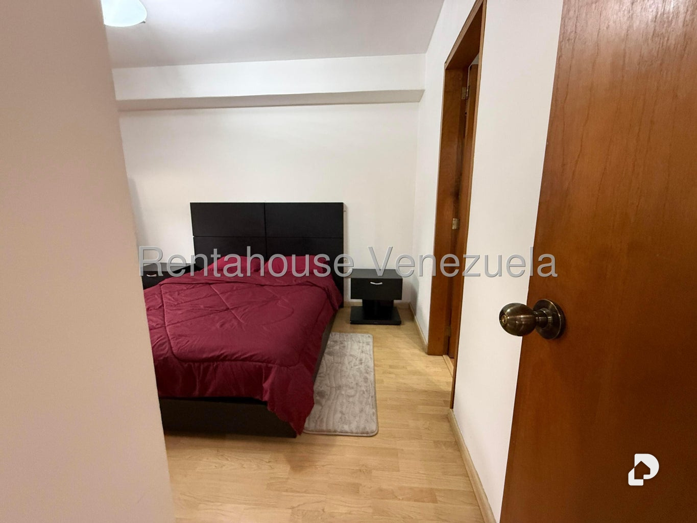 Apartamento en Campo Alegre, Caracas – 27